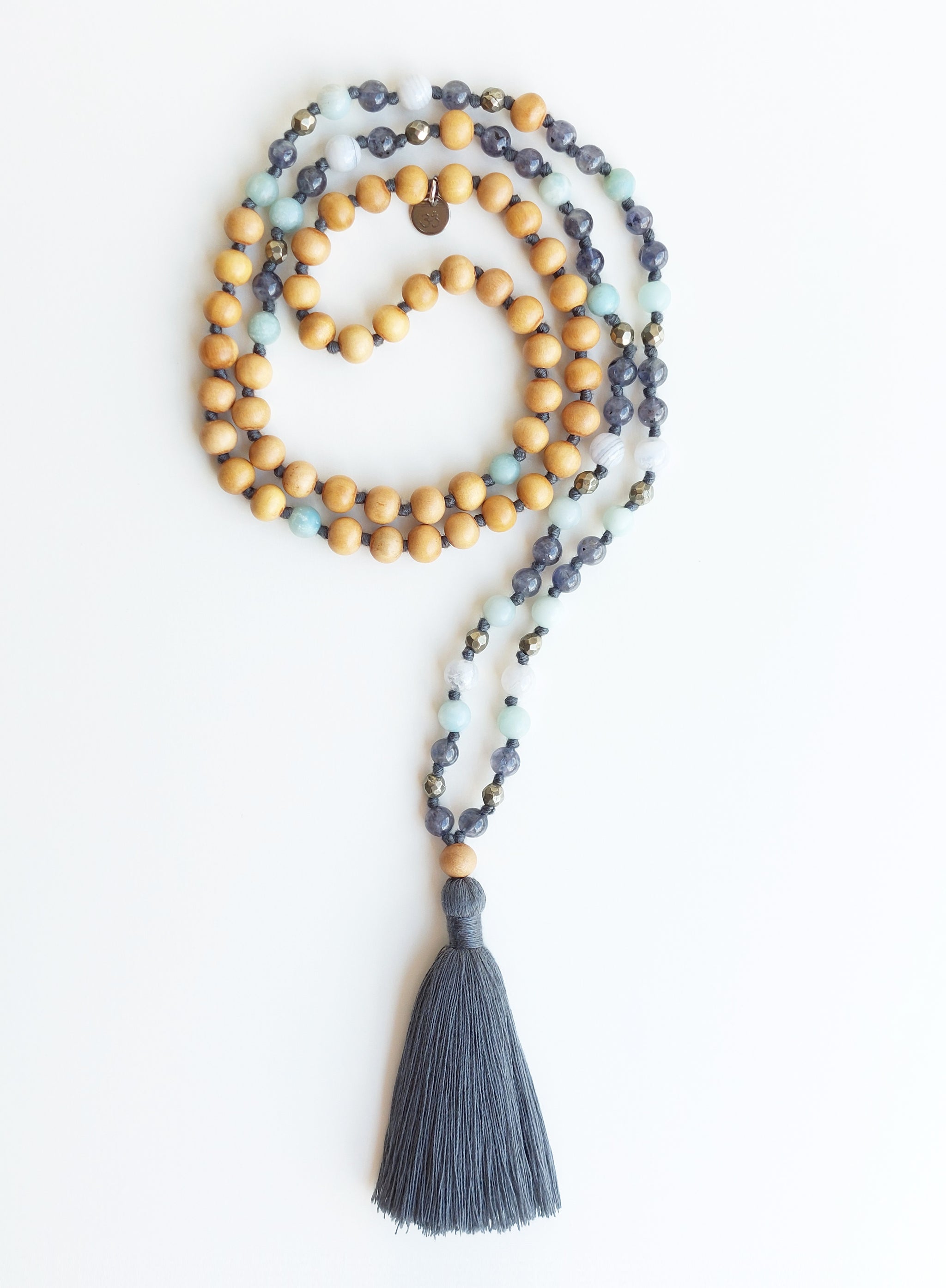 Mystic Vision Mala