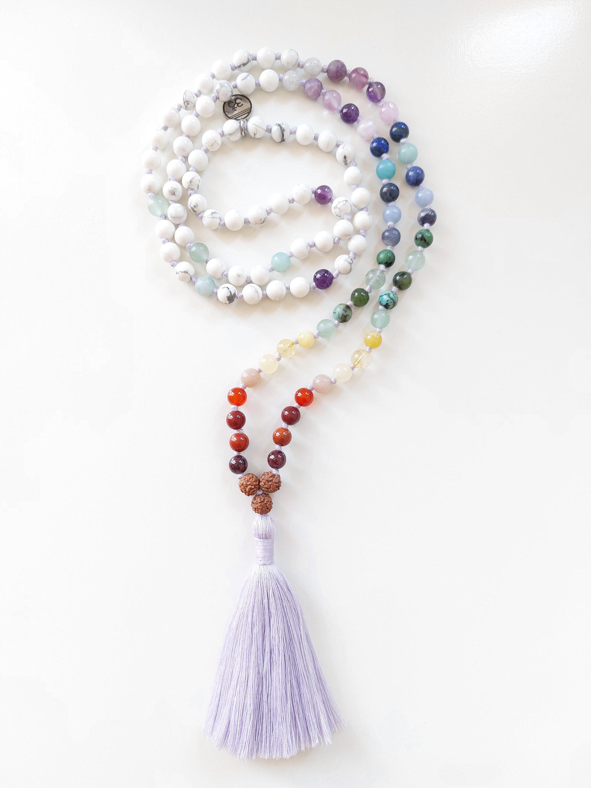 Chakras Mala