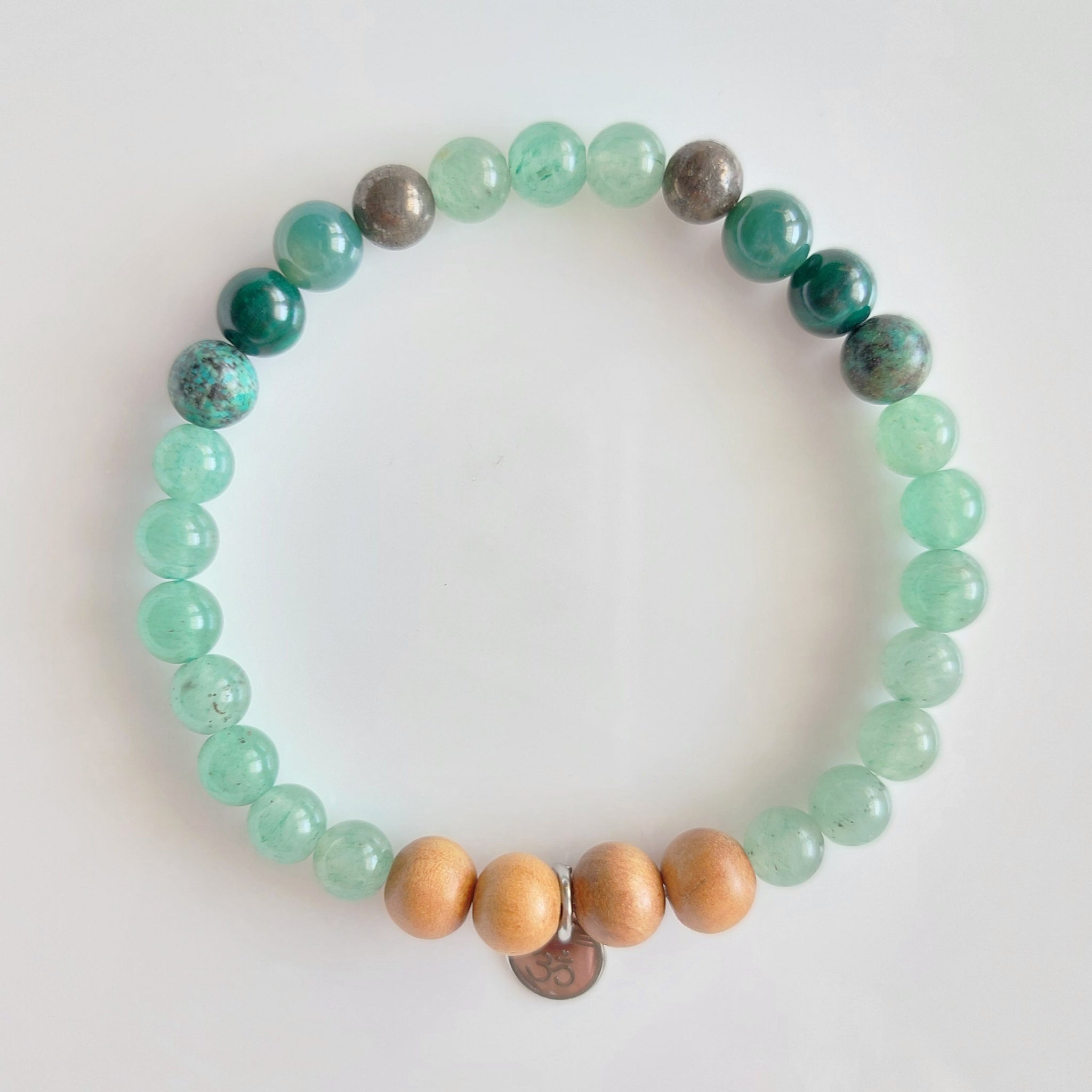Serenity Pulsera