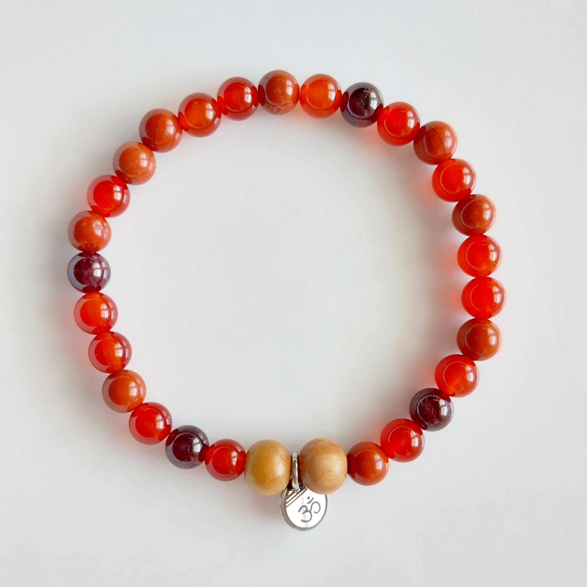 Energized Pulsera