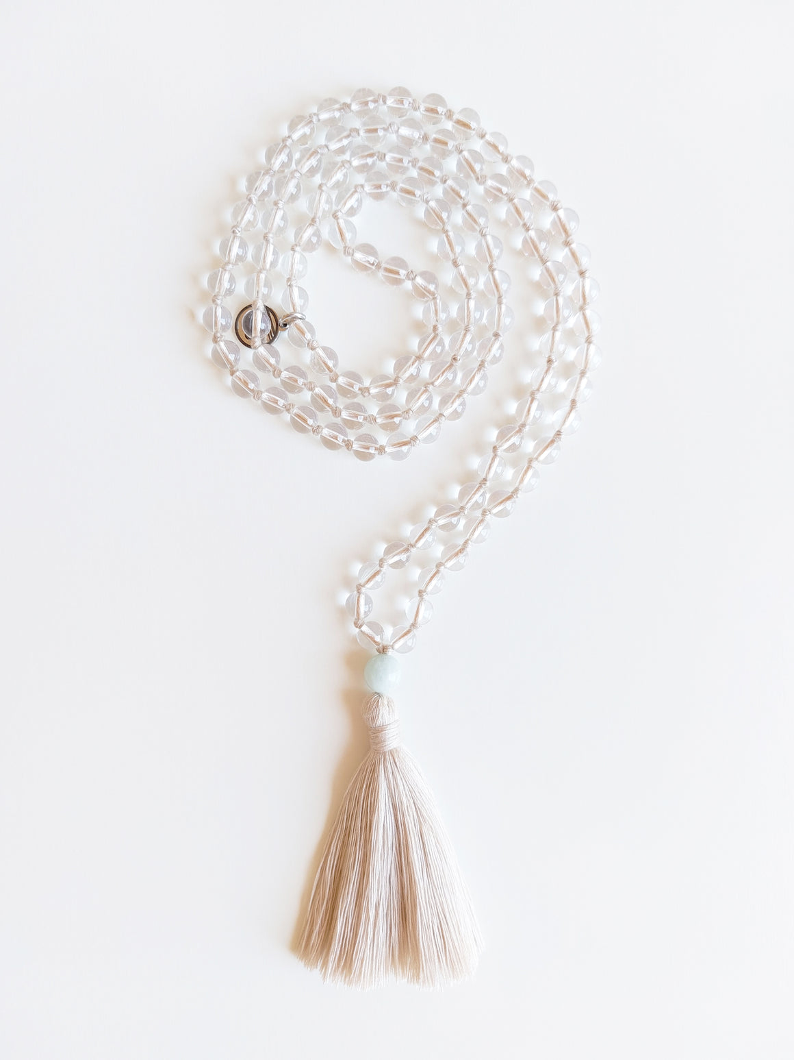 Amplification Mala