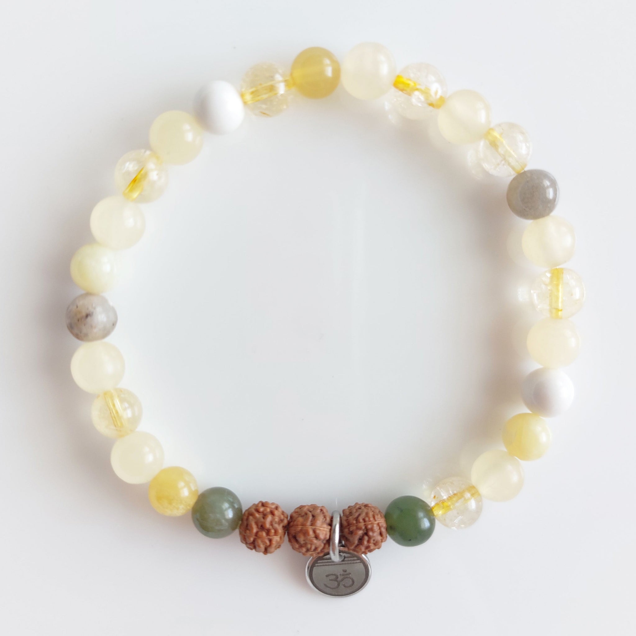 Vitality Pulsera