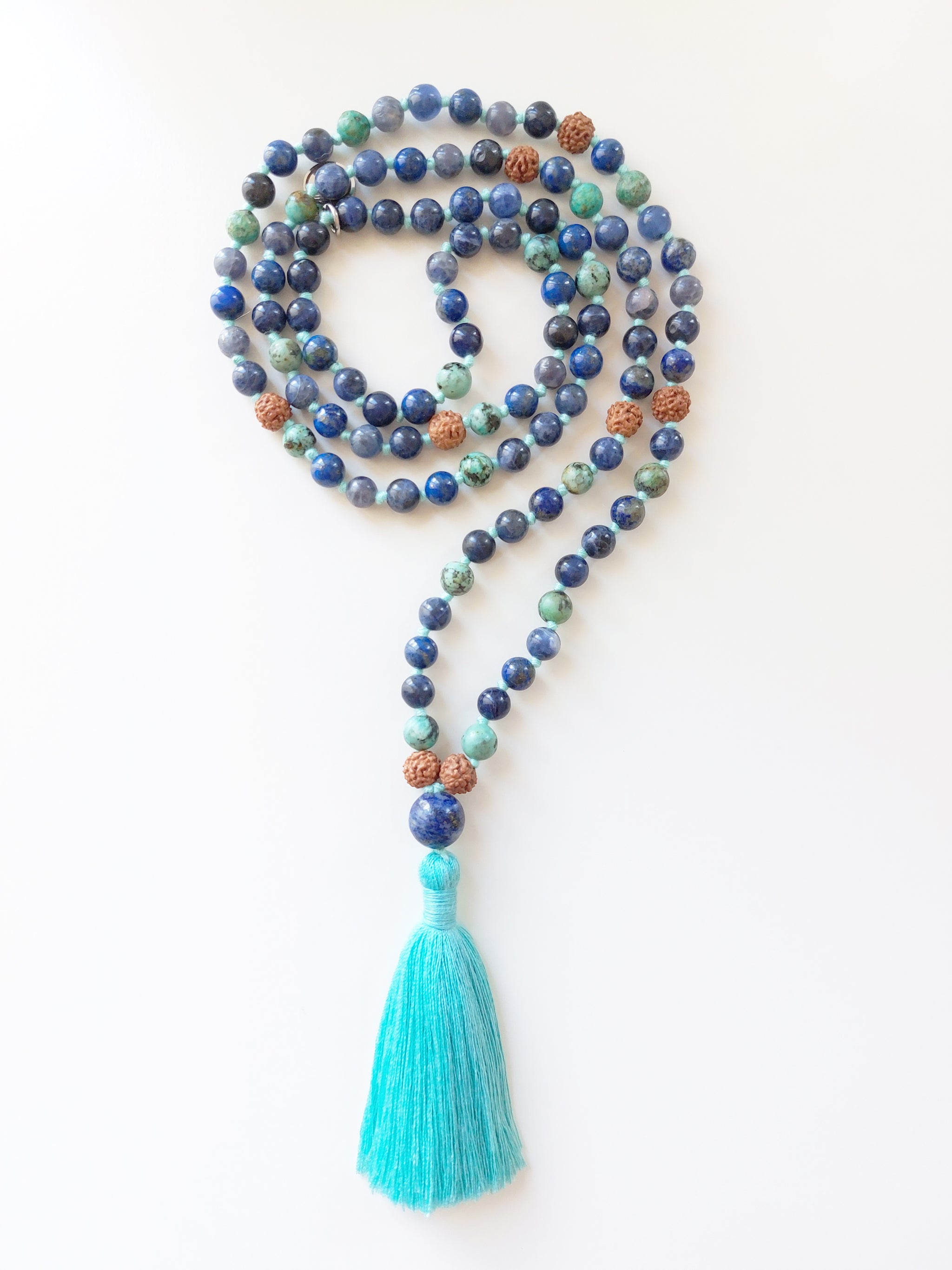 Wisdom Mala