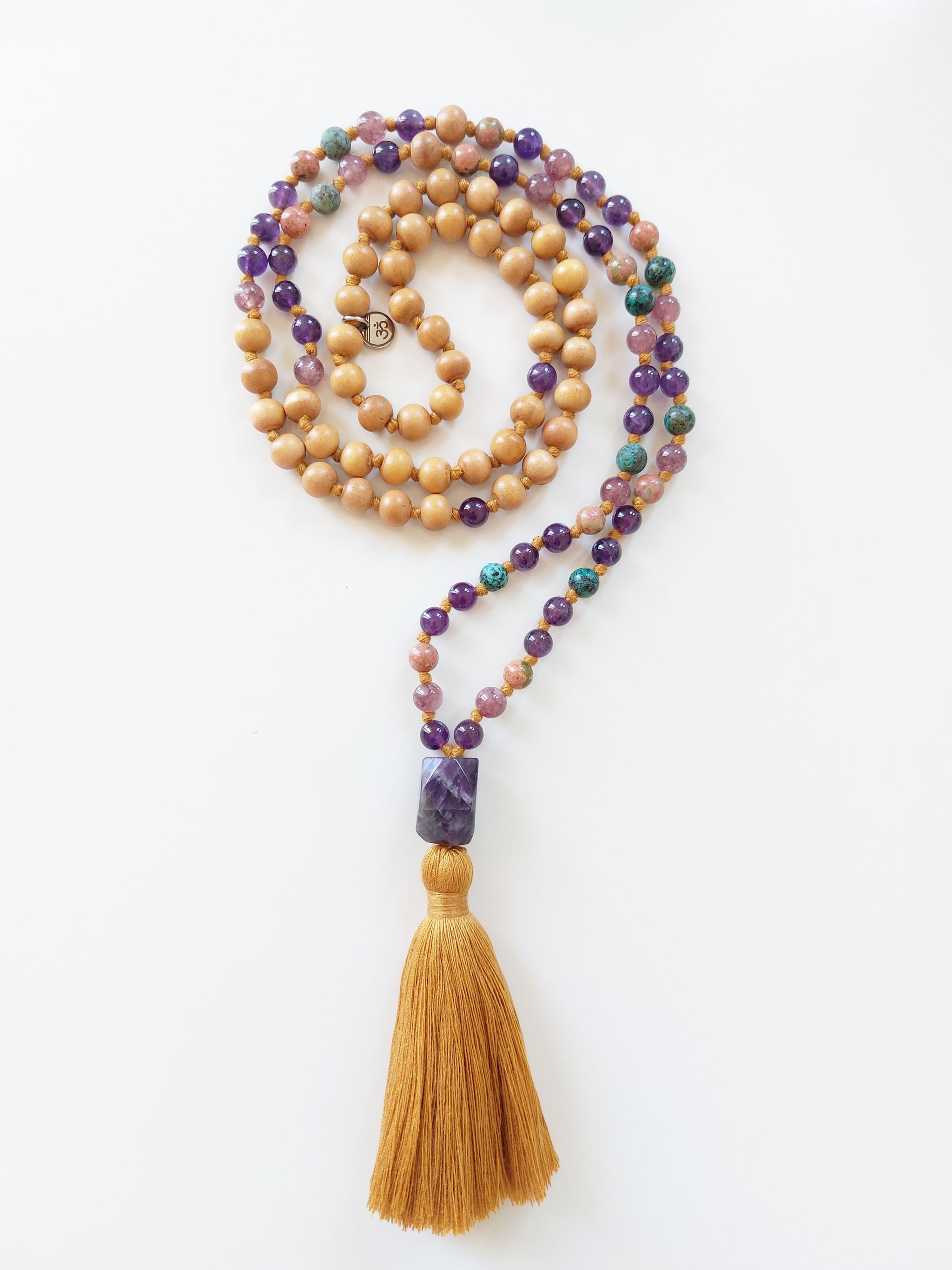 Sanctuary Mala