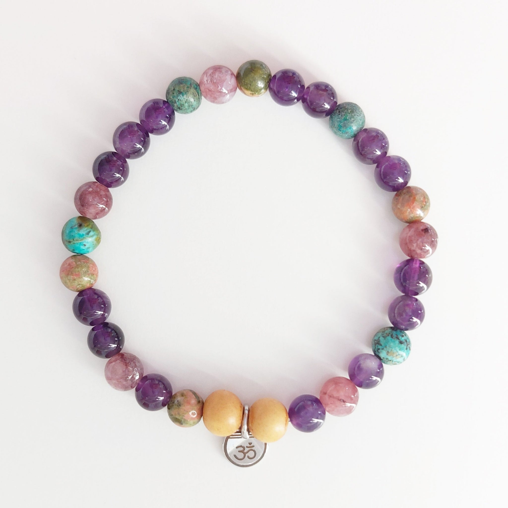 Sanctuary Pulsera