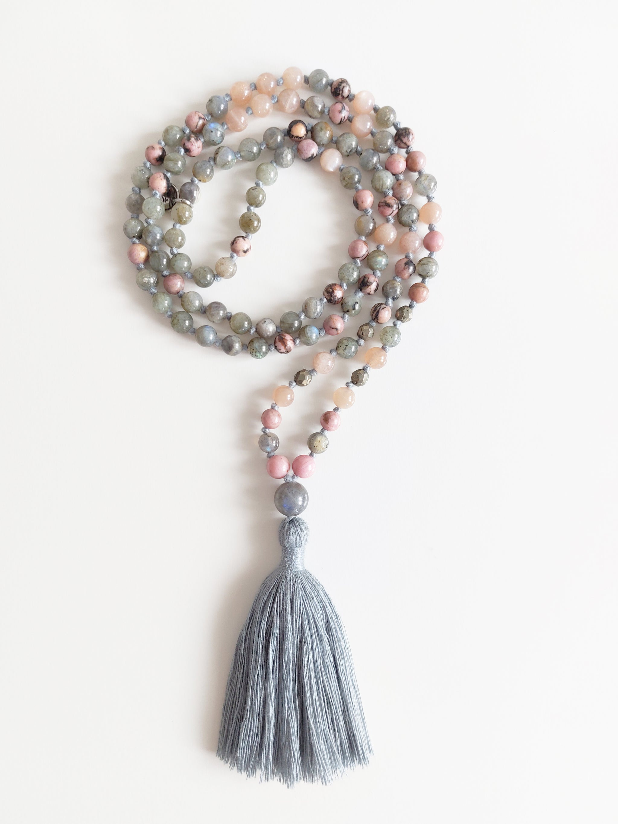 Here & Now Mala