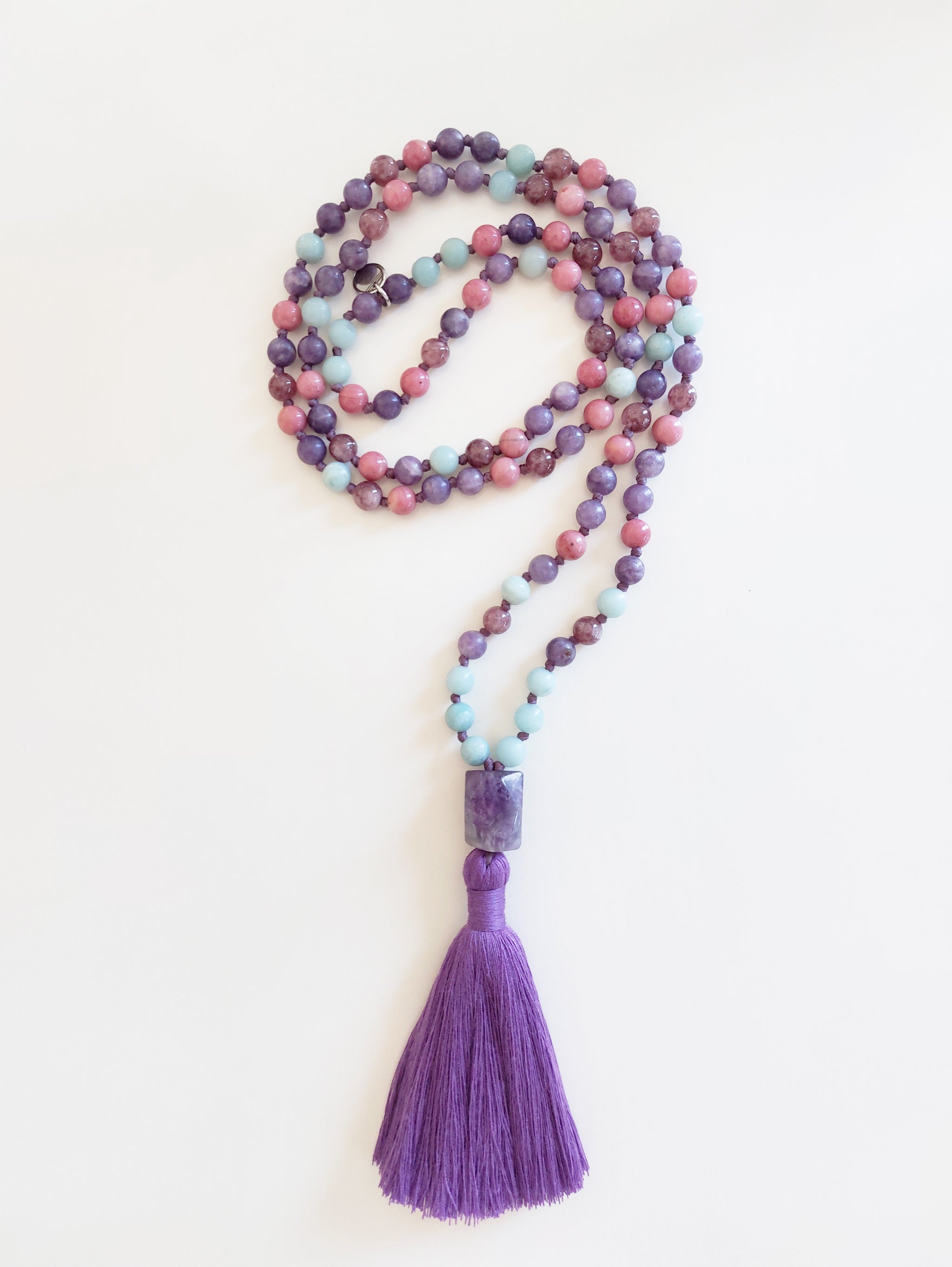 Intuitive Mala