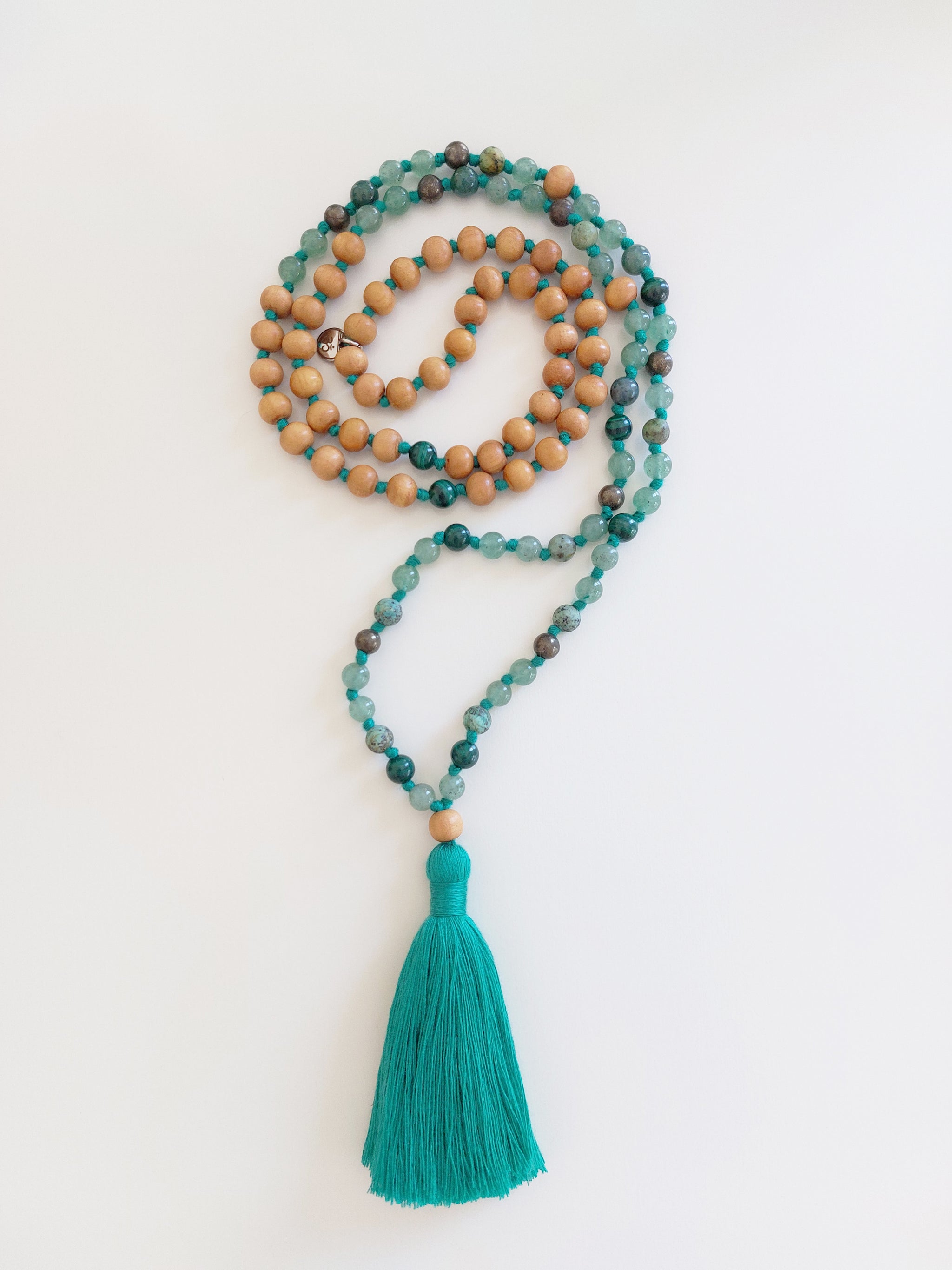 Serenity Mala