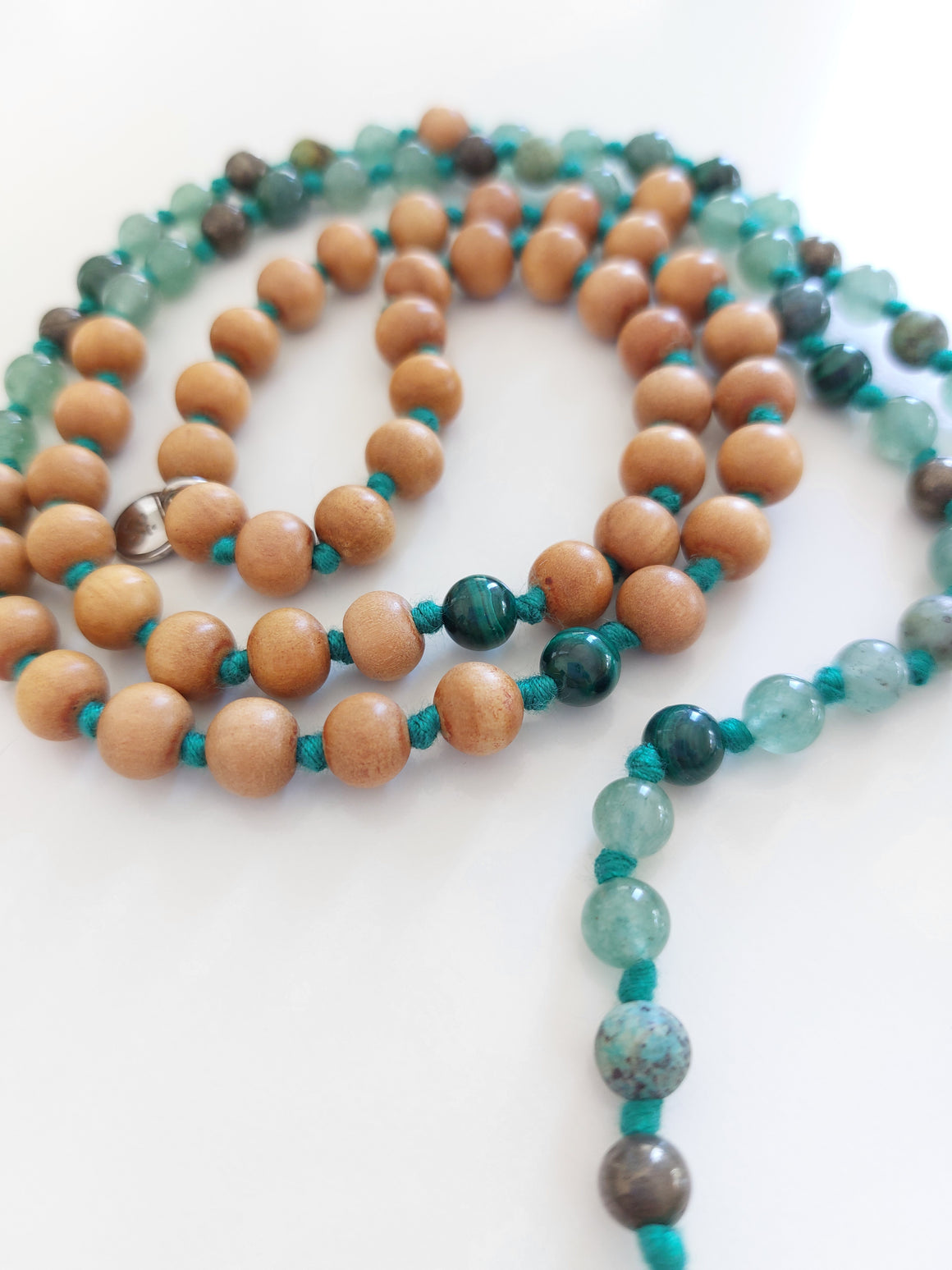 Serenity Mala