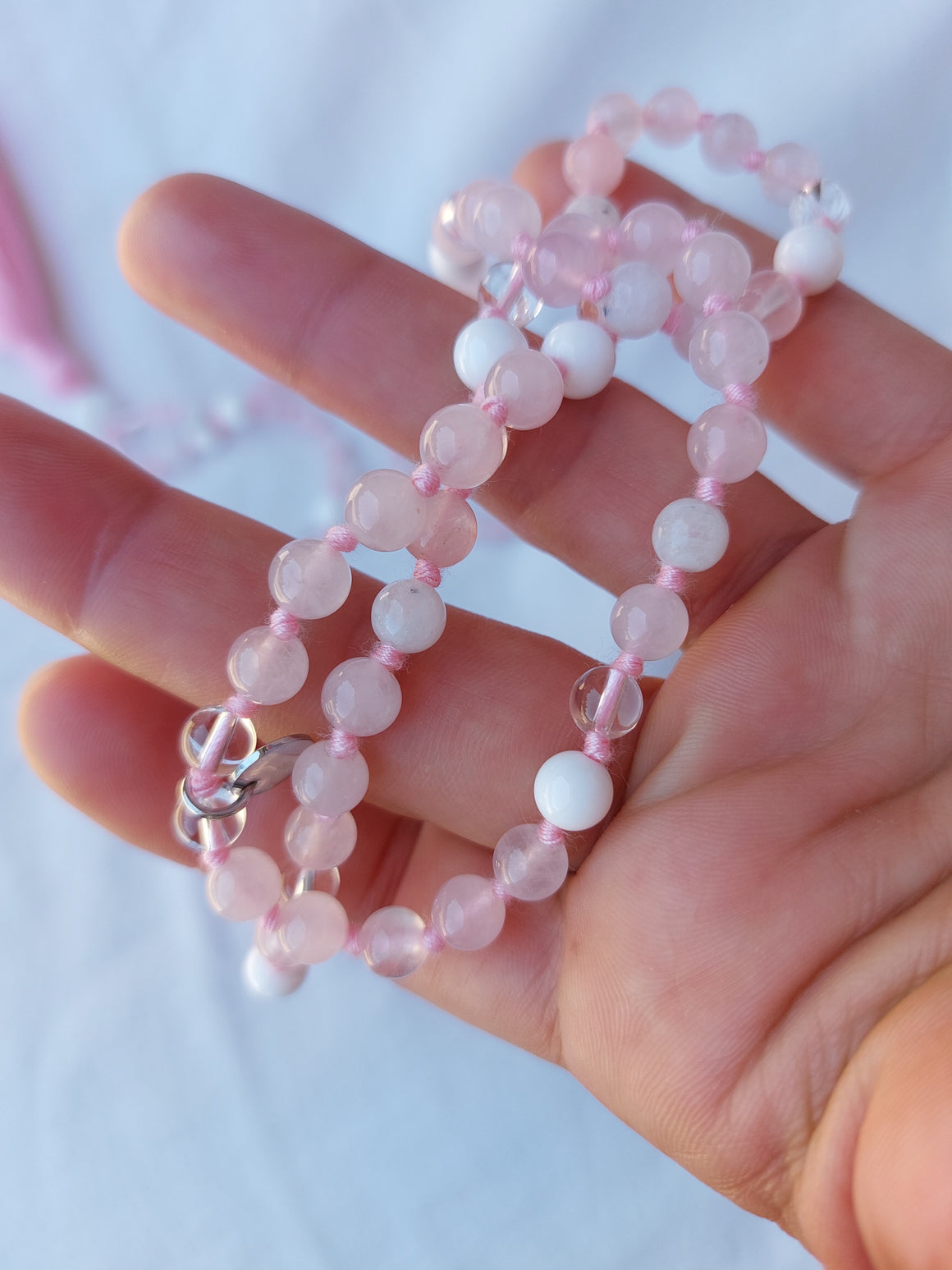 Humble Heart Mala