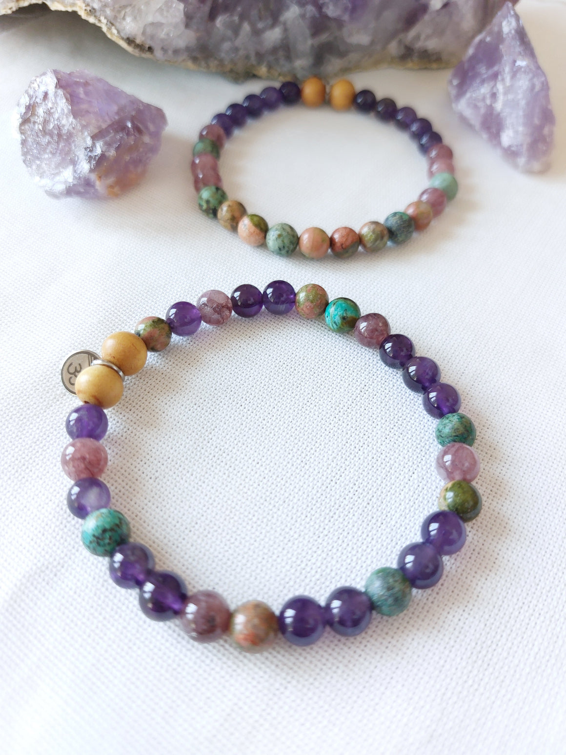 Sanctuary Pulsera