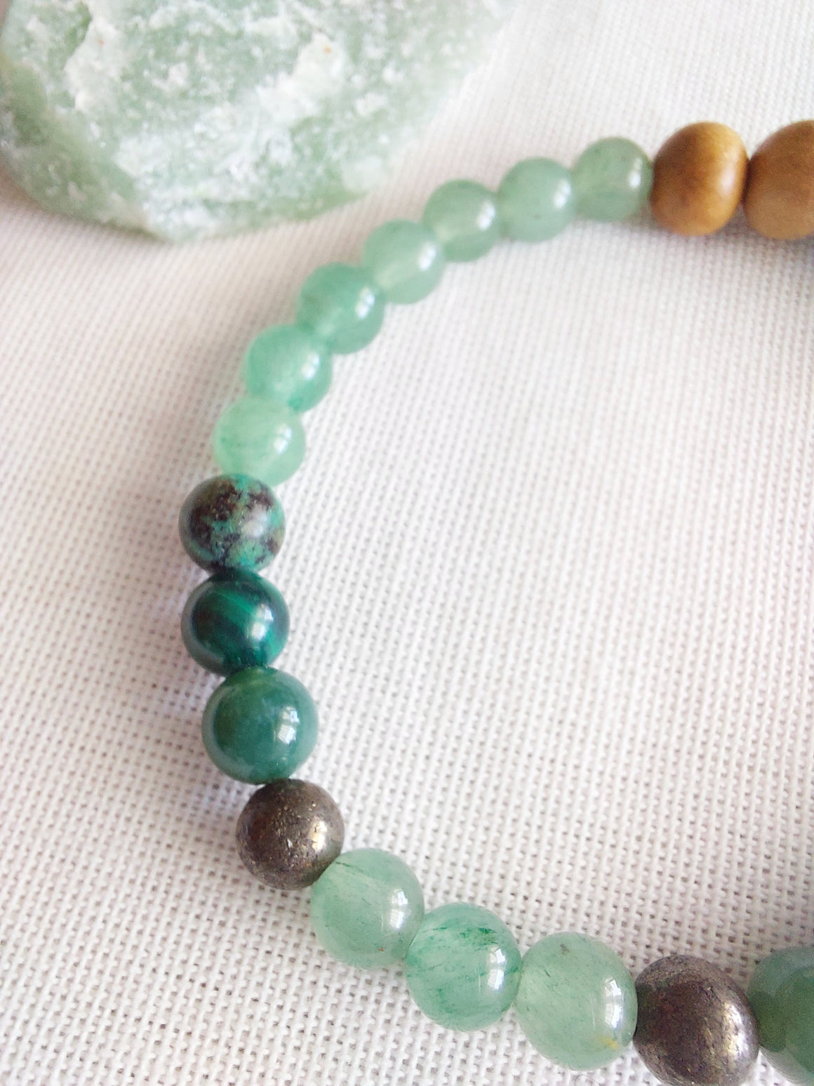 Serenity Pulsera