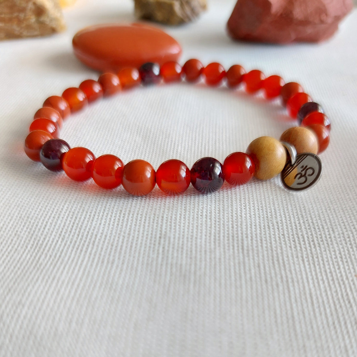Energized Pulsera