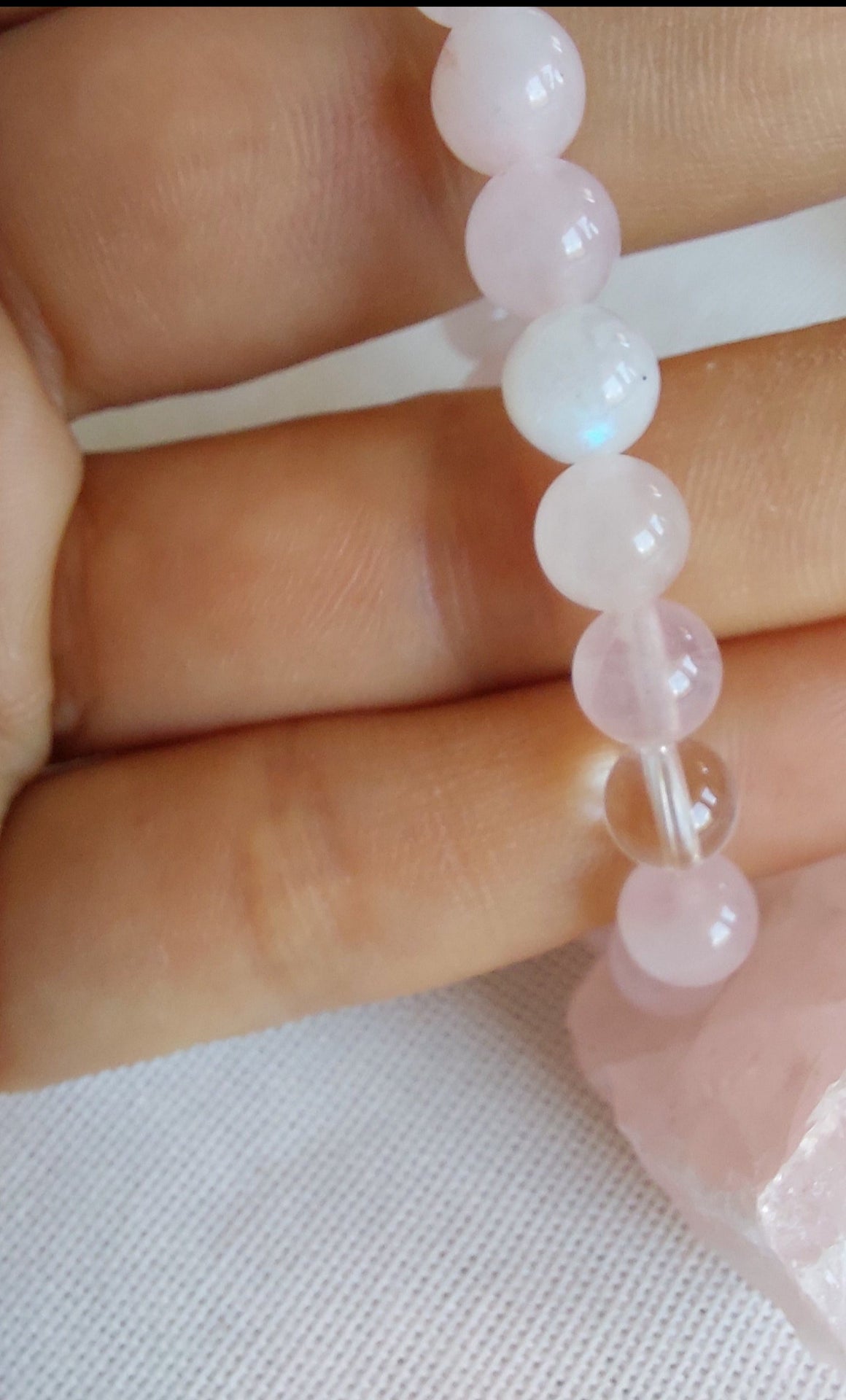 Humble Heart Pulsera