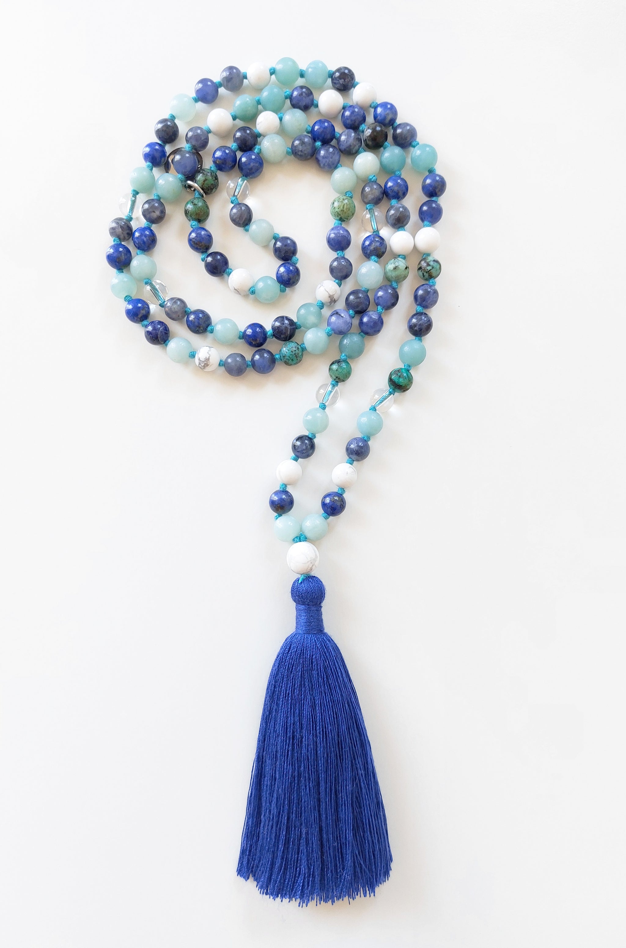 Communication Mala