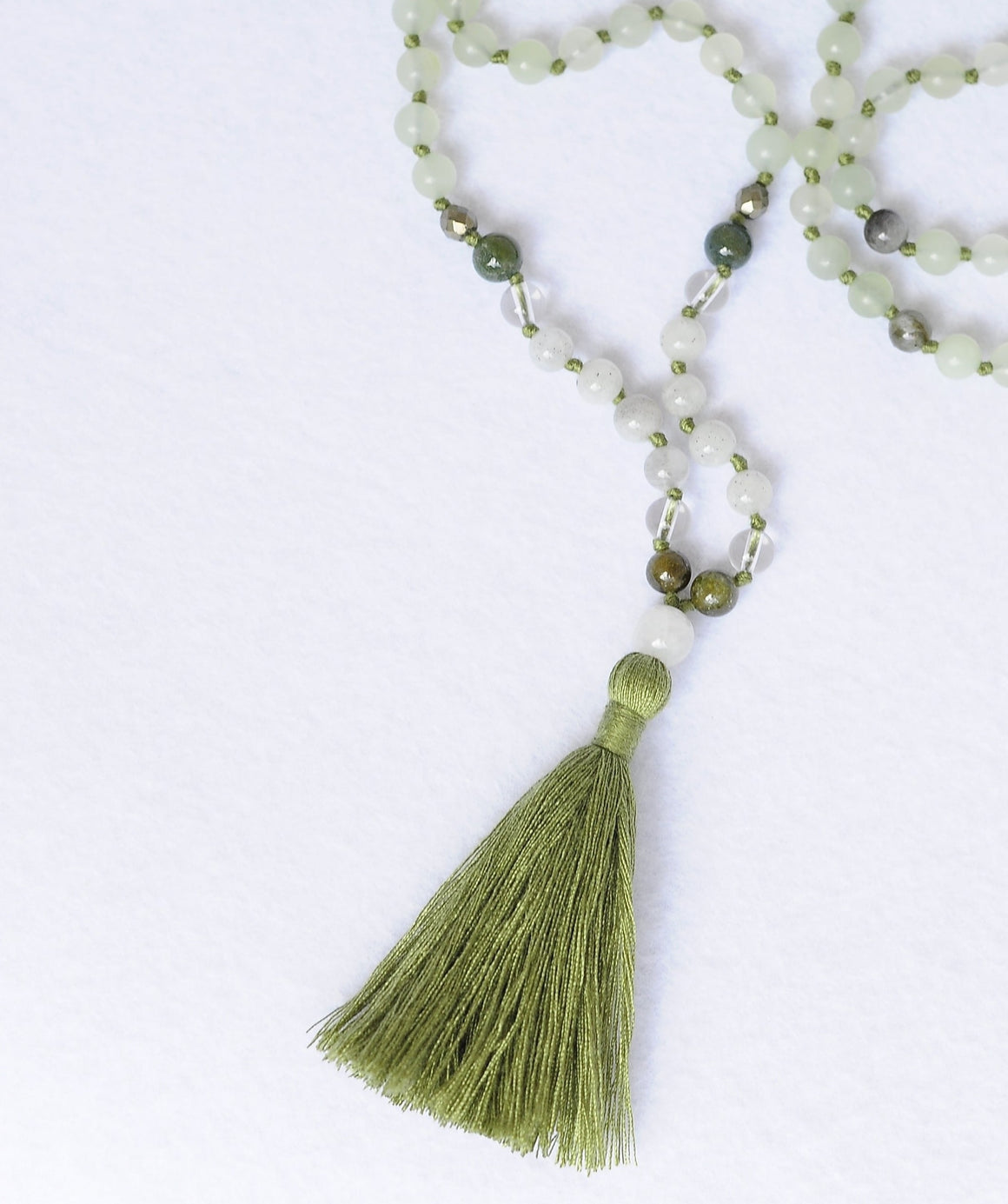 Prosperity Mala