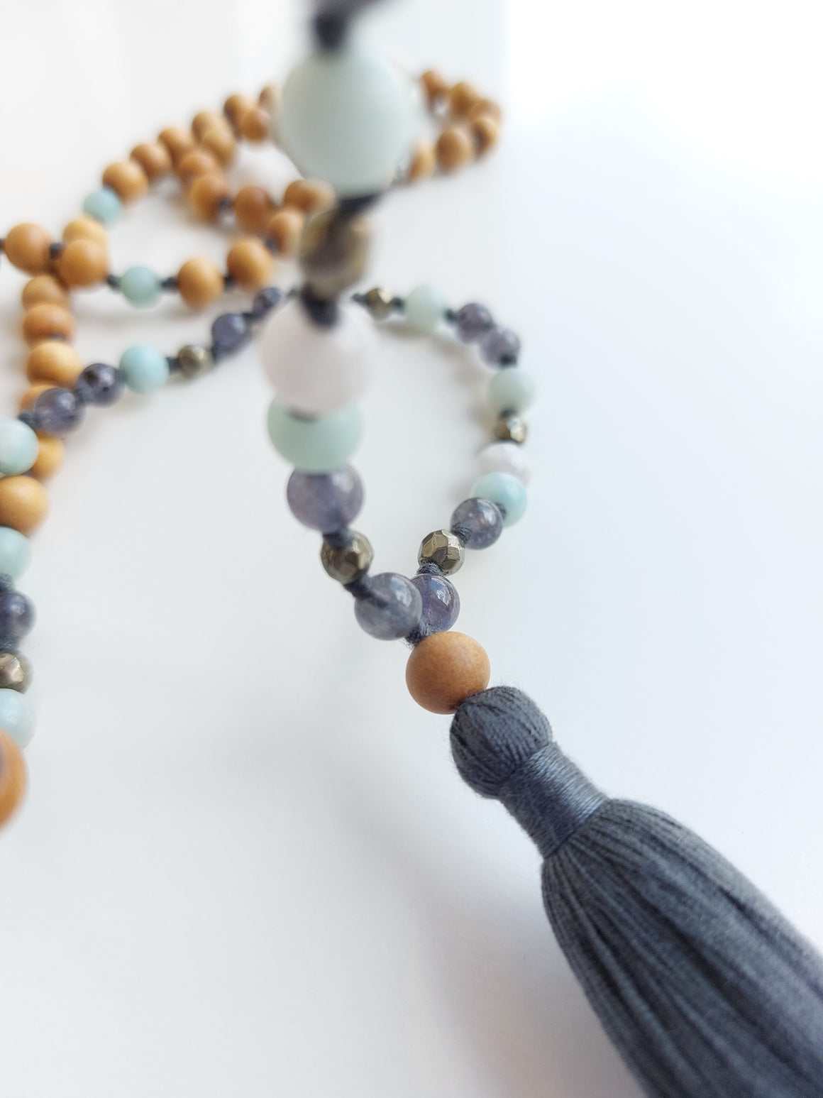 Mystic Vision Mala