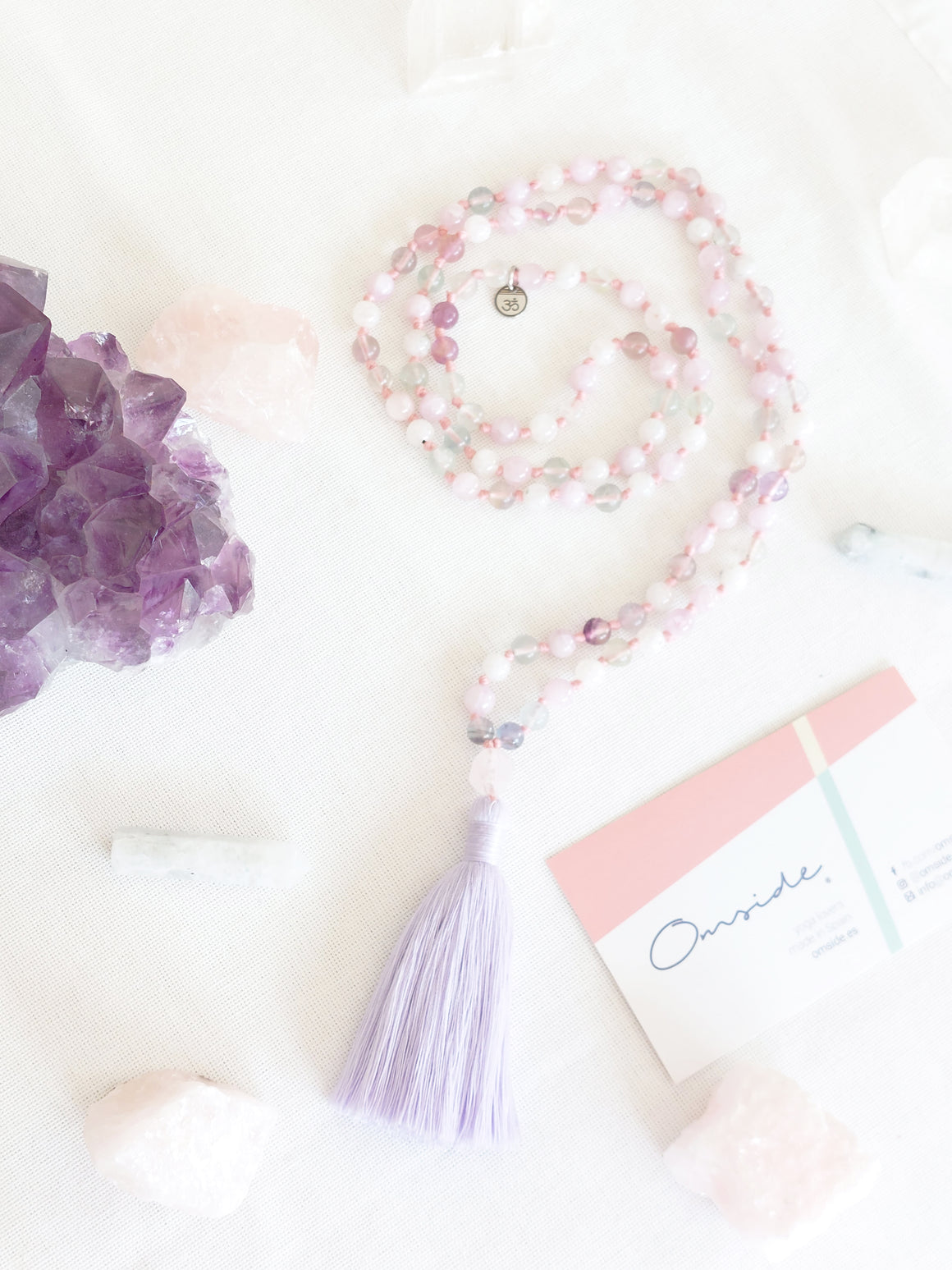 Harmony Mala