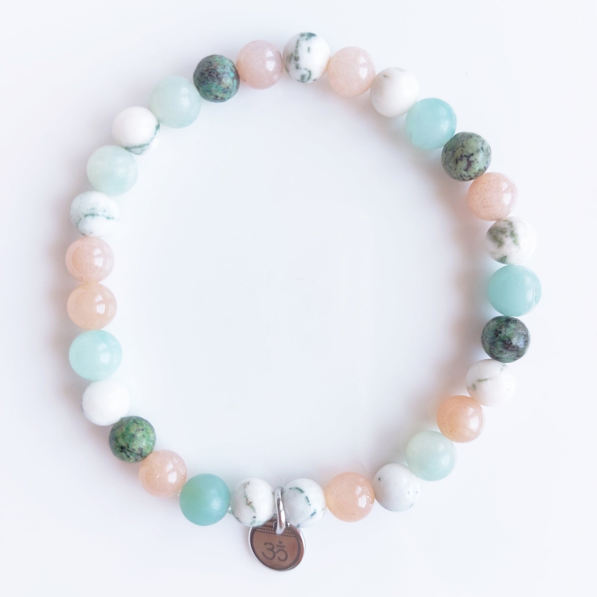 Optimist Pulsera