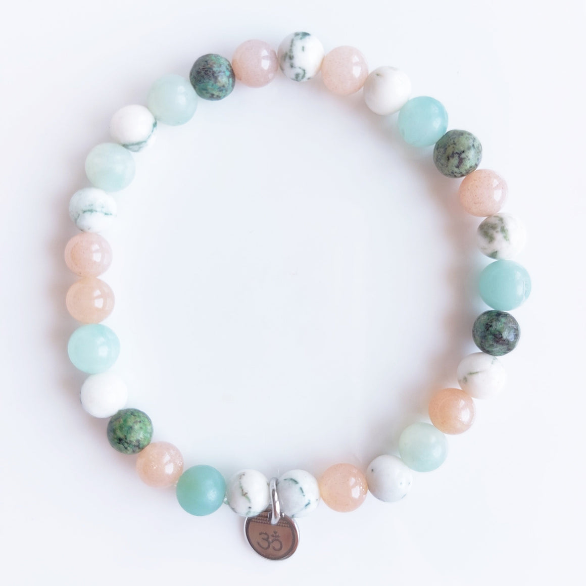 Optimist Pulsera