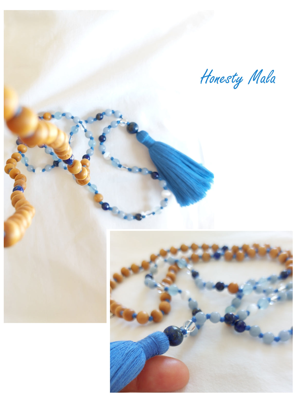 Honesty Mala