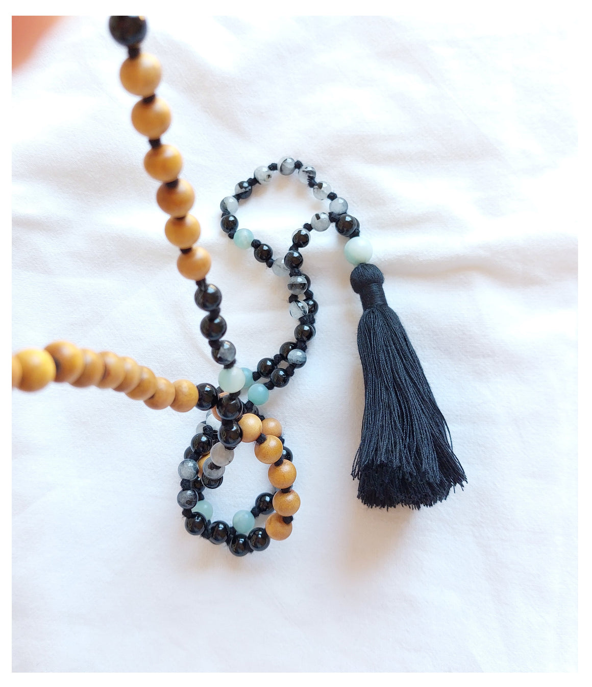 Focus Mala