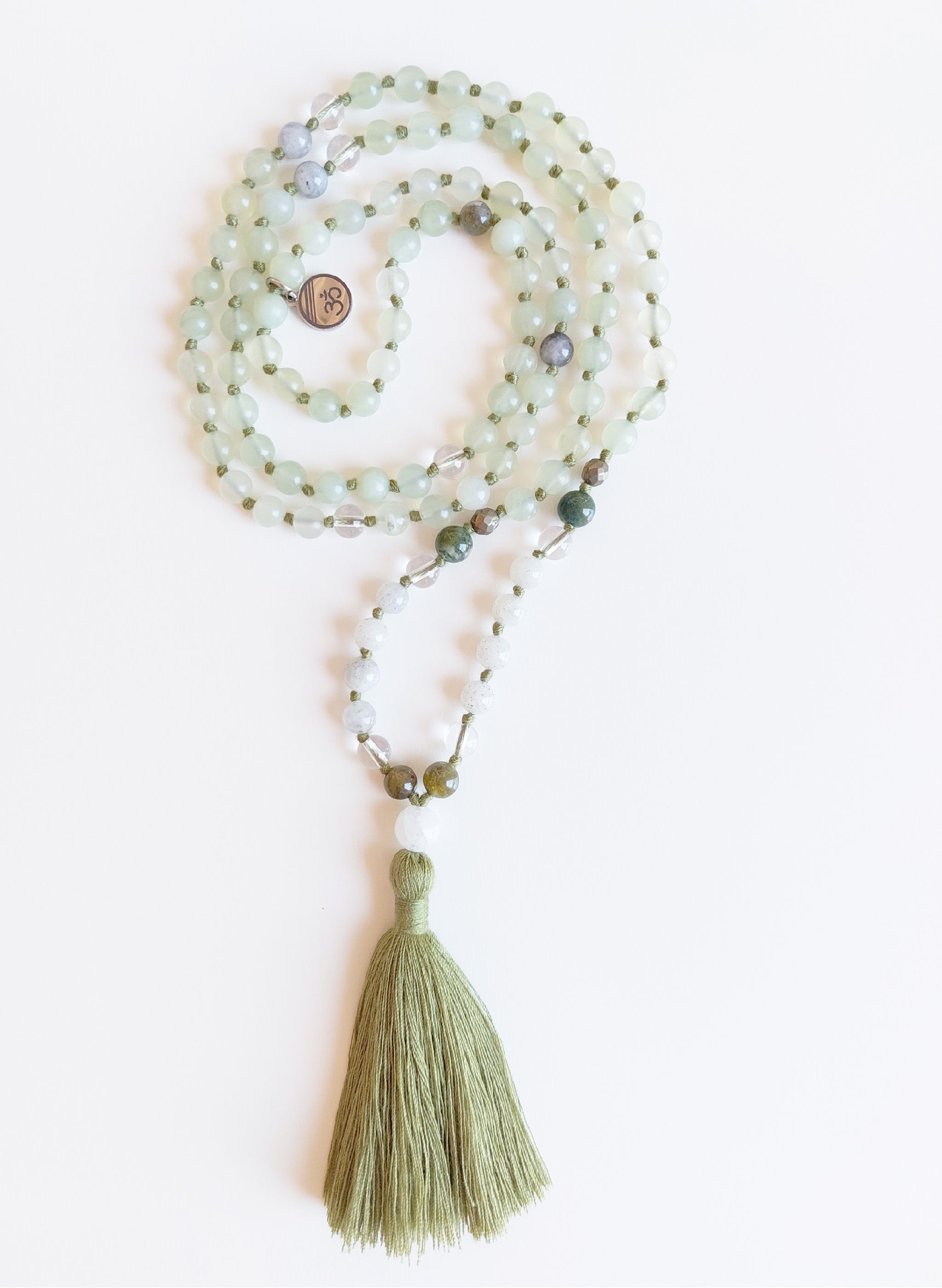 Prosperity Mala