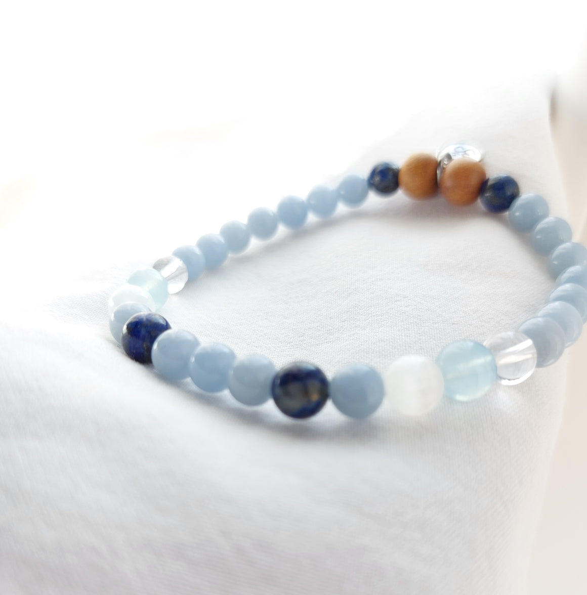 Honesty Pulsera