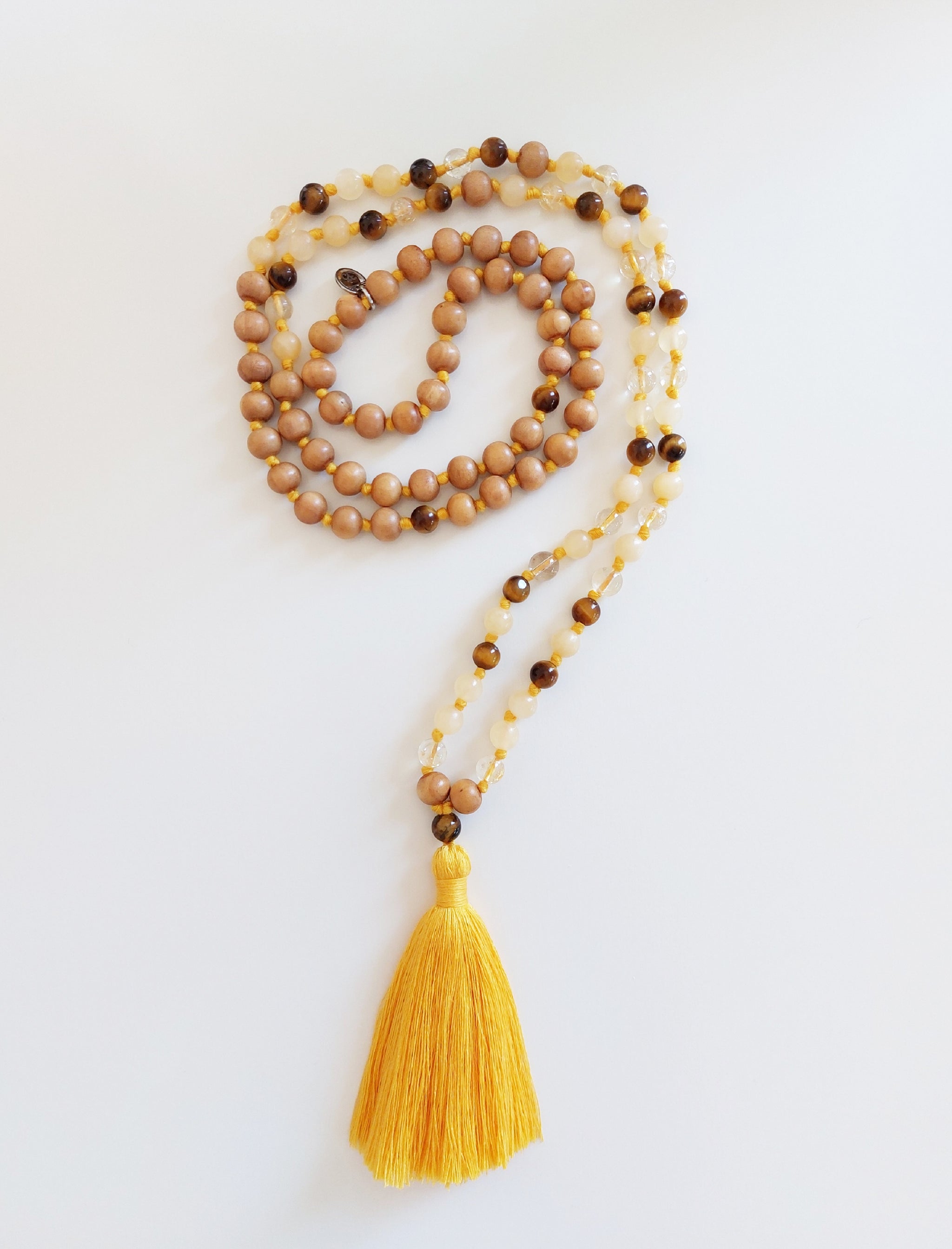 Empowered Mala