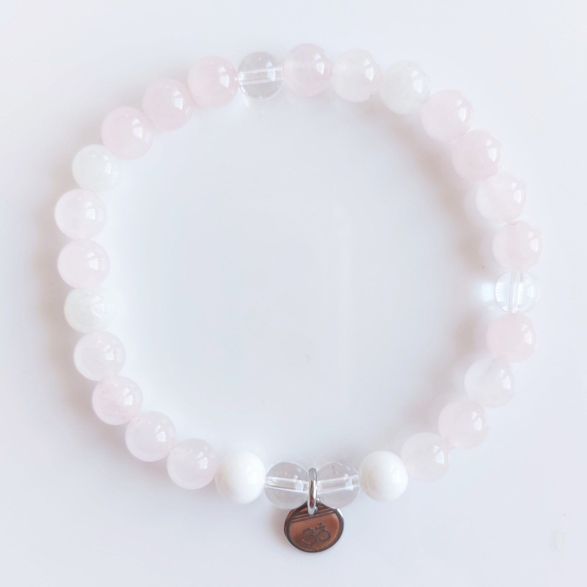 Humble Heart Pulsera