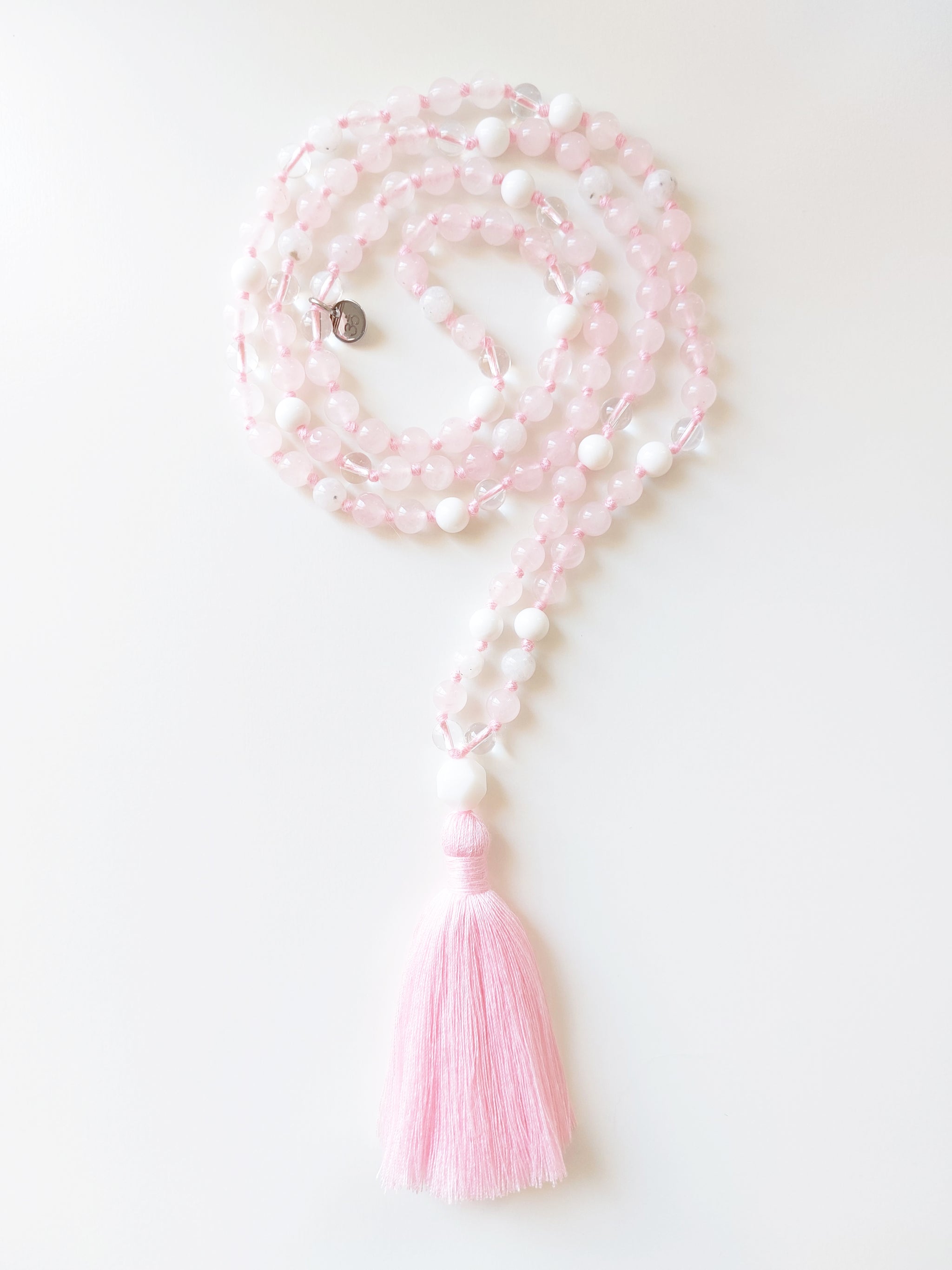 Humble Heart Mala