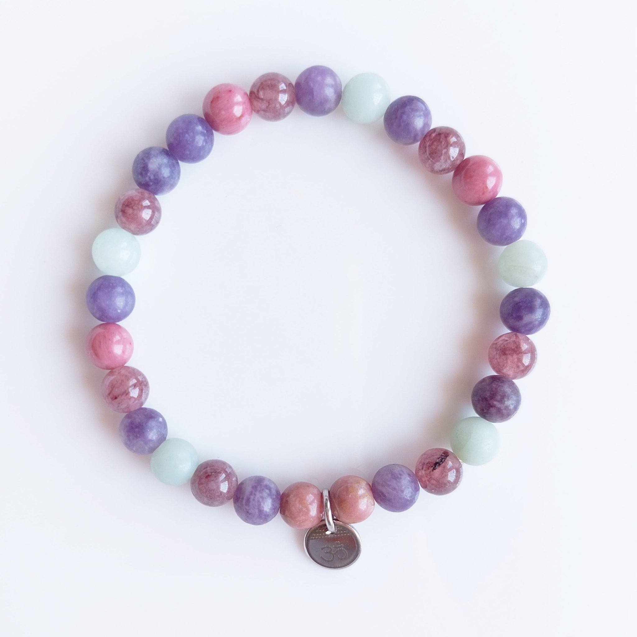 Intuitive Pulsera