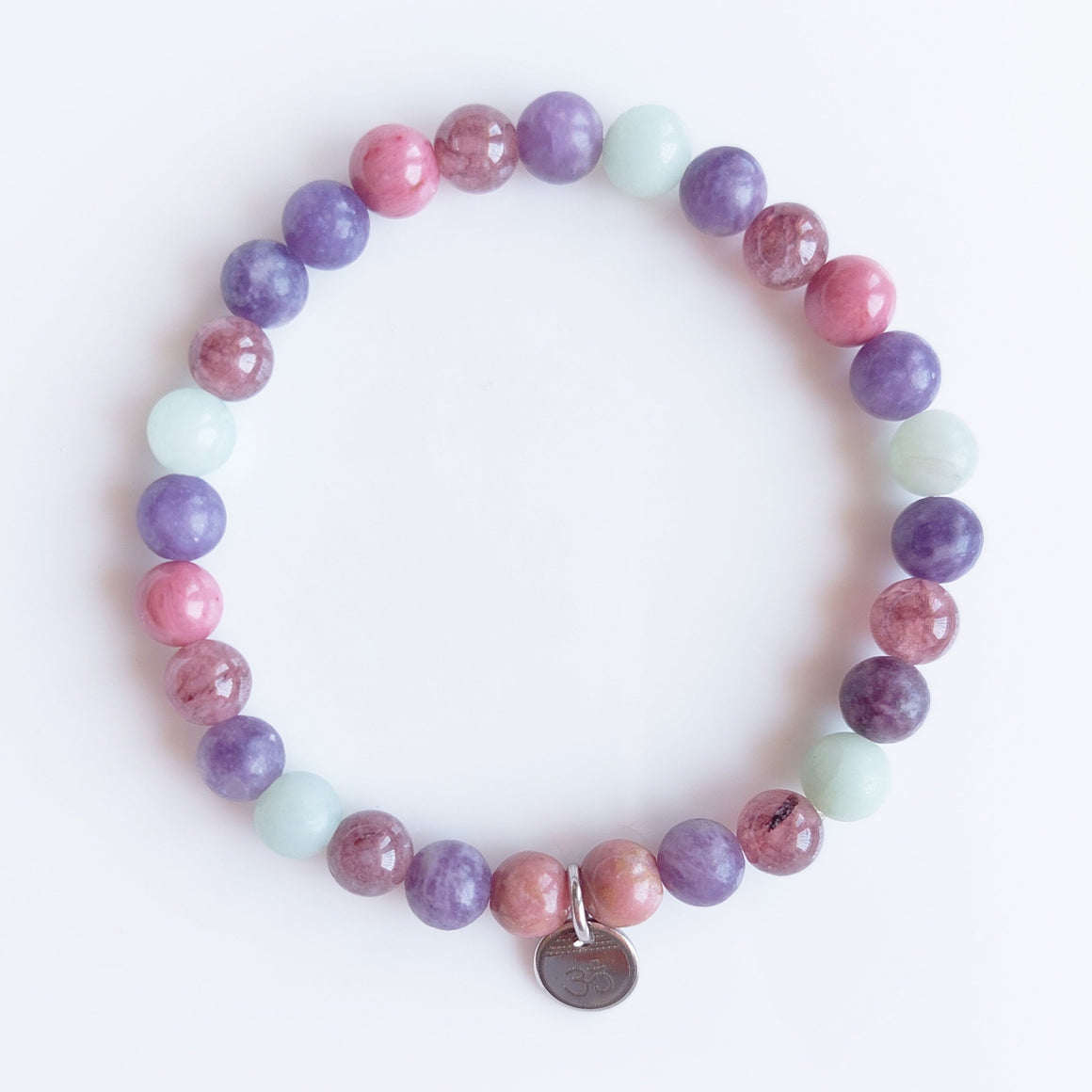 Intuitive Pulsera