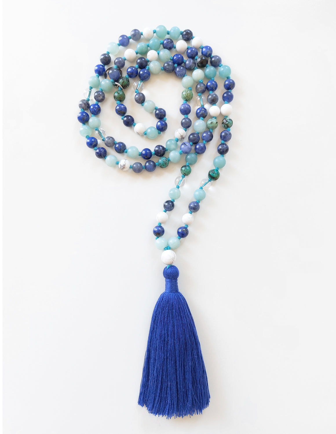Communication Mala
