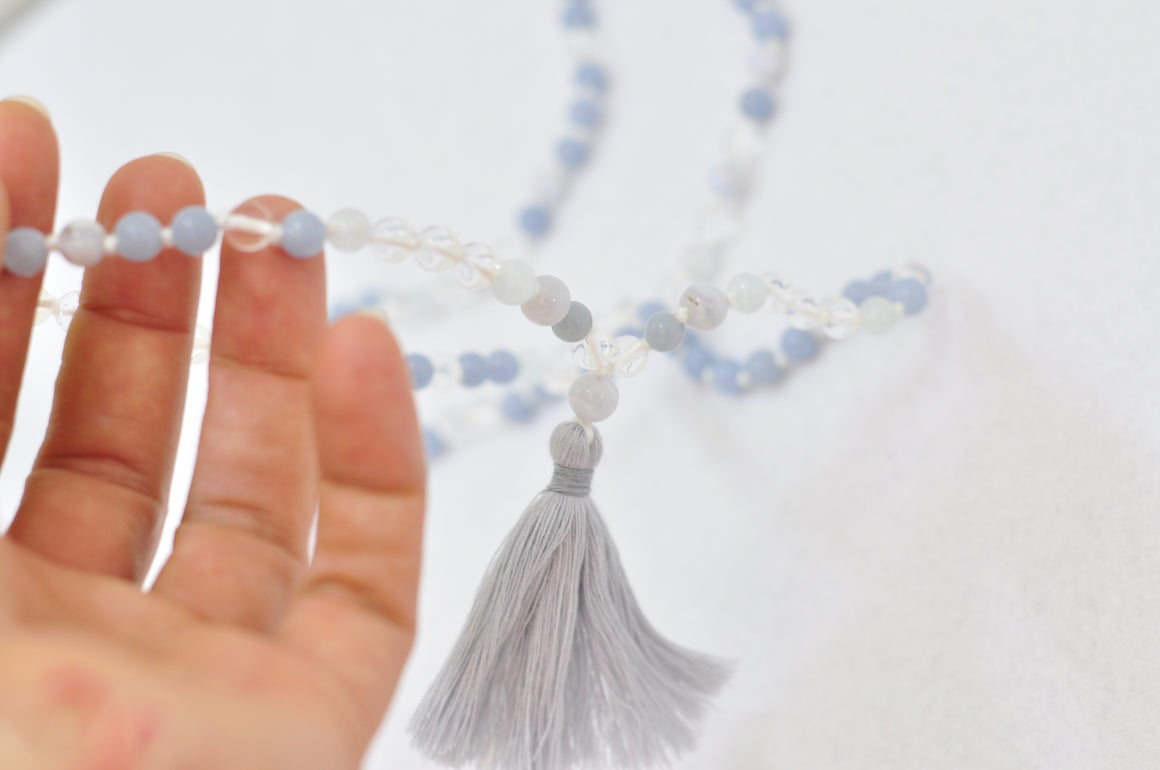 Divine Light Mala
