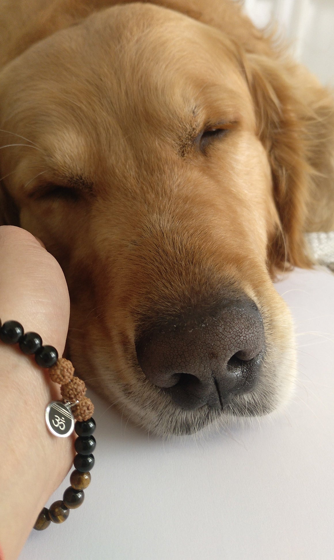 Courage Pulsera