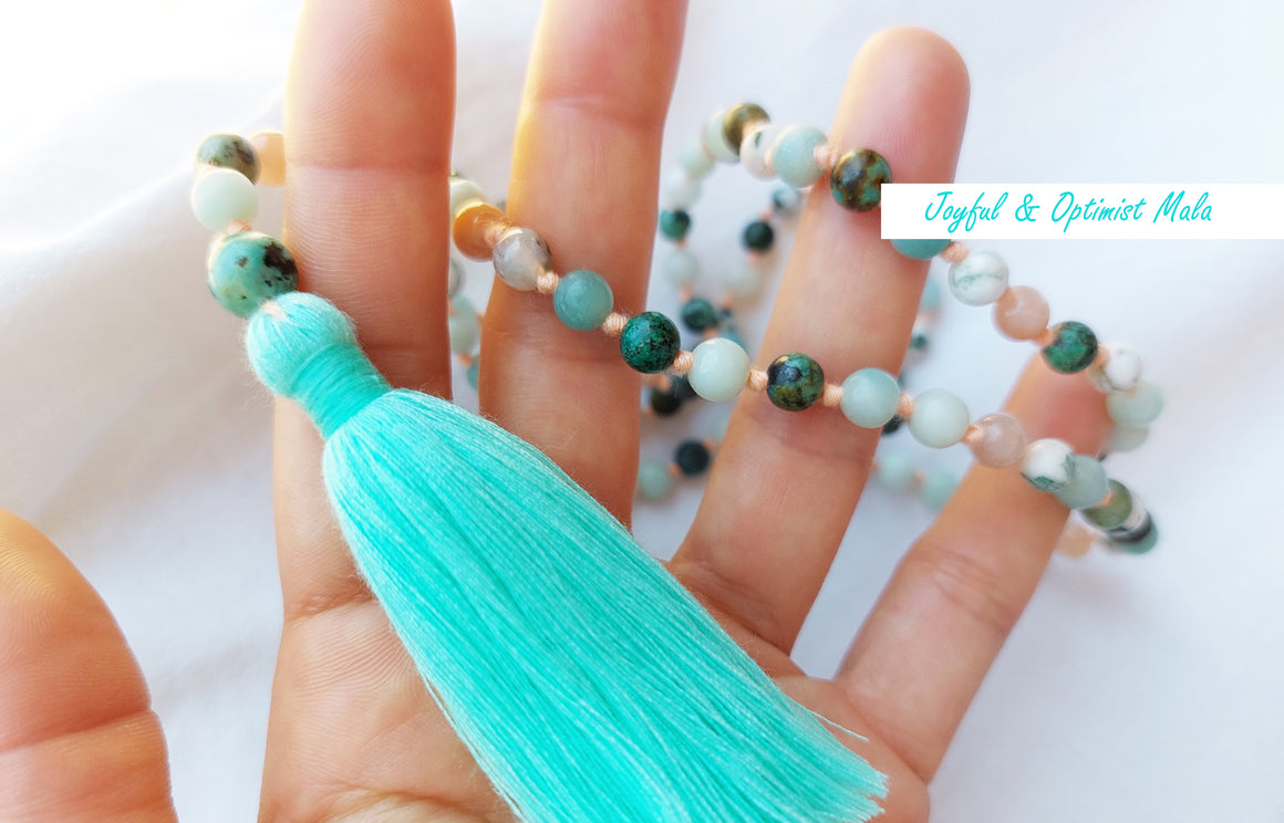 Optimist Mala