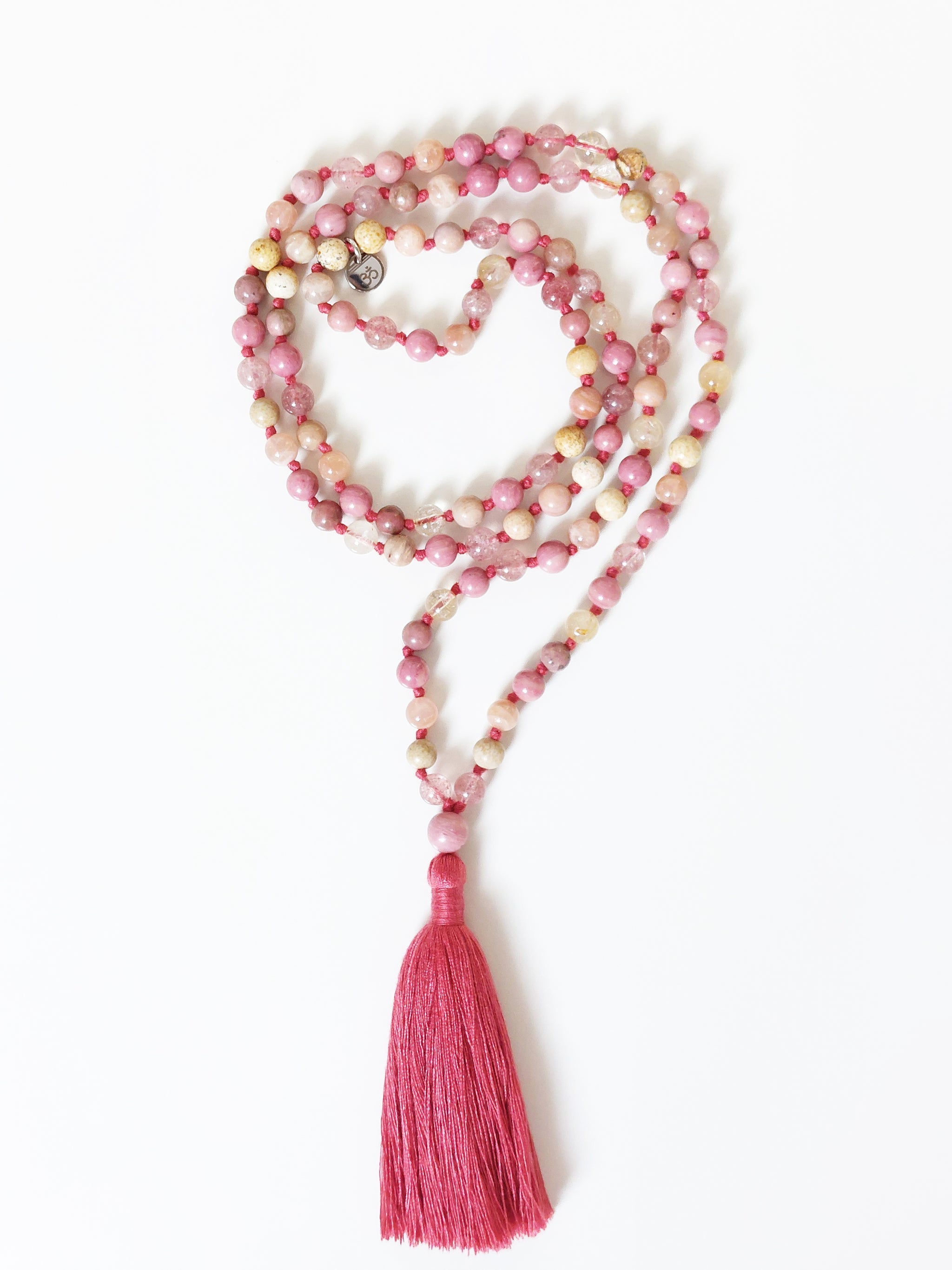 Resilience Mala