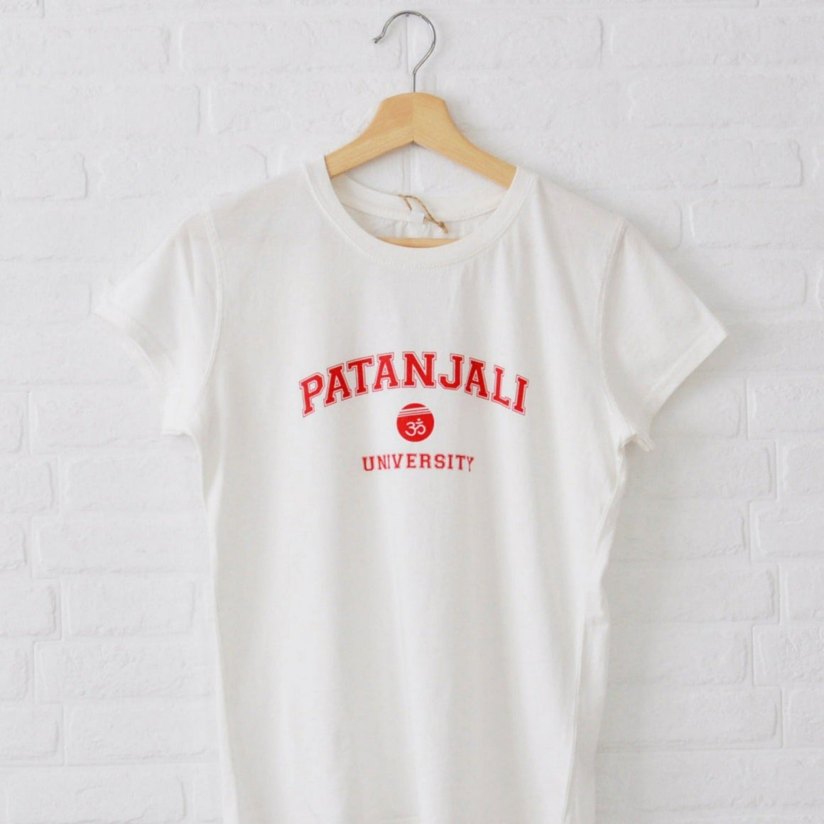 Camiseta Patanjali University
