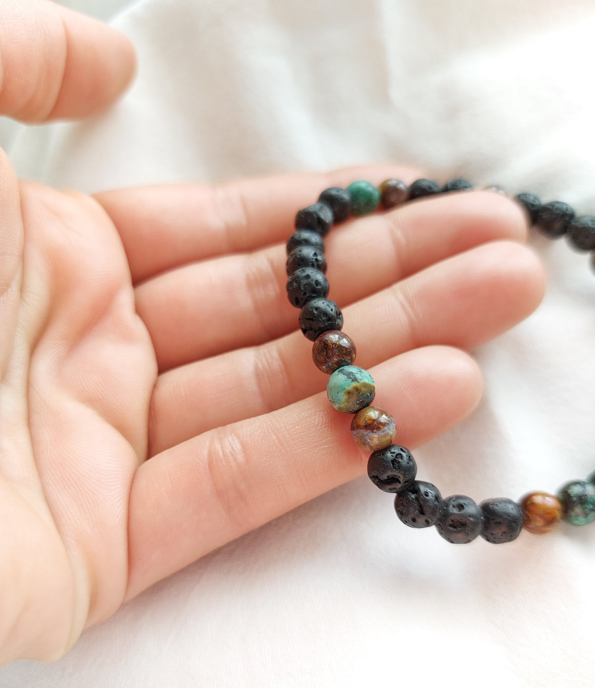 Brave Pulsera