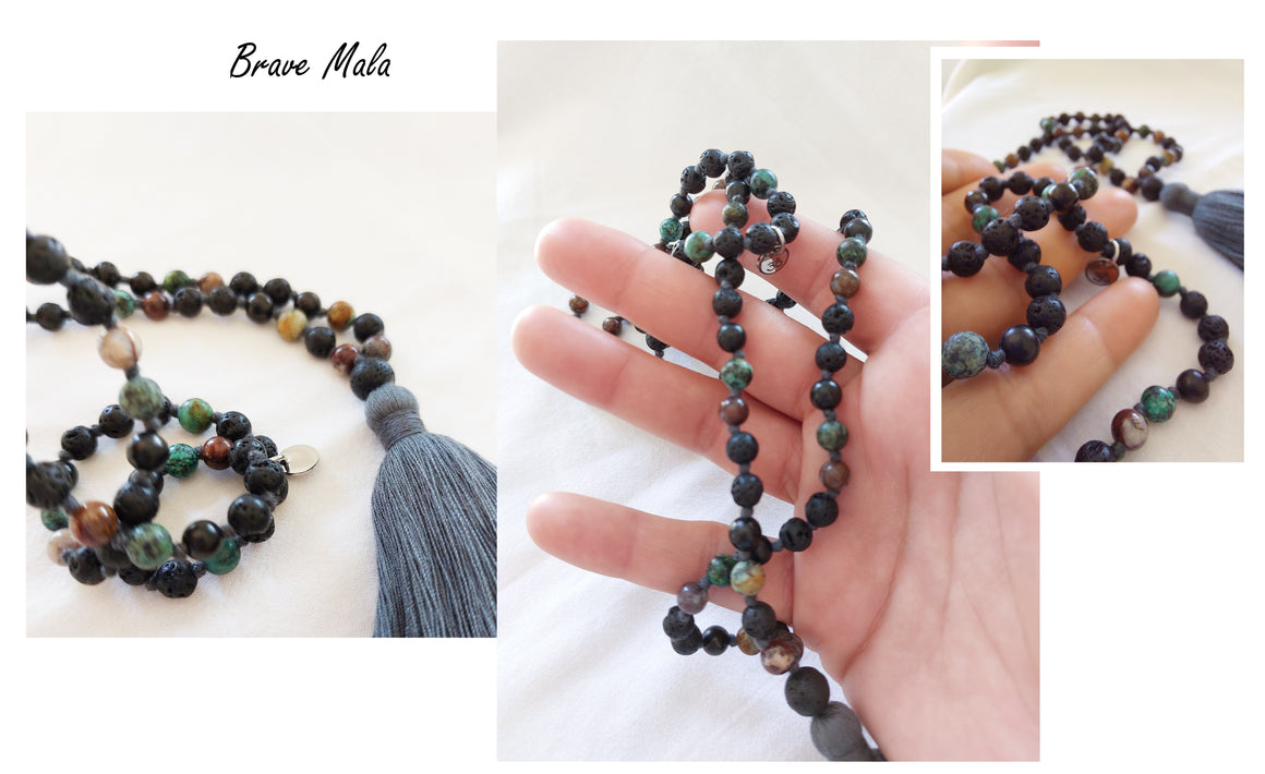 Brave Mala