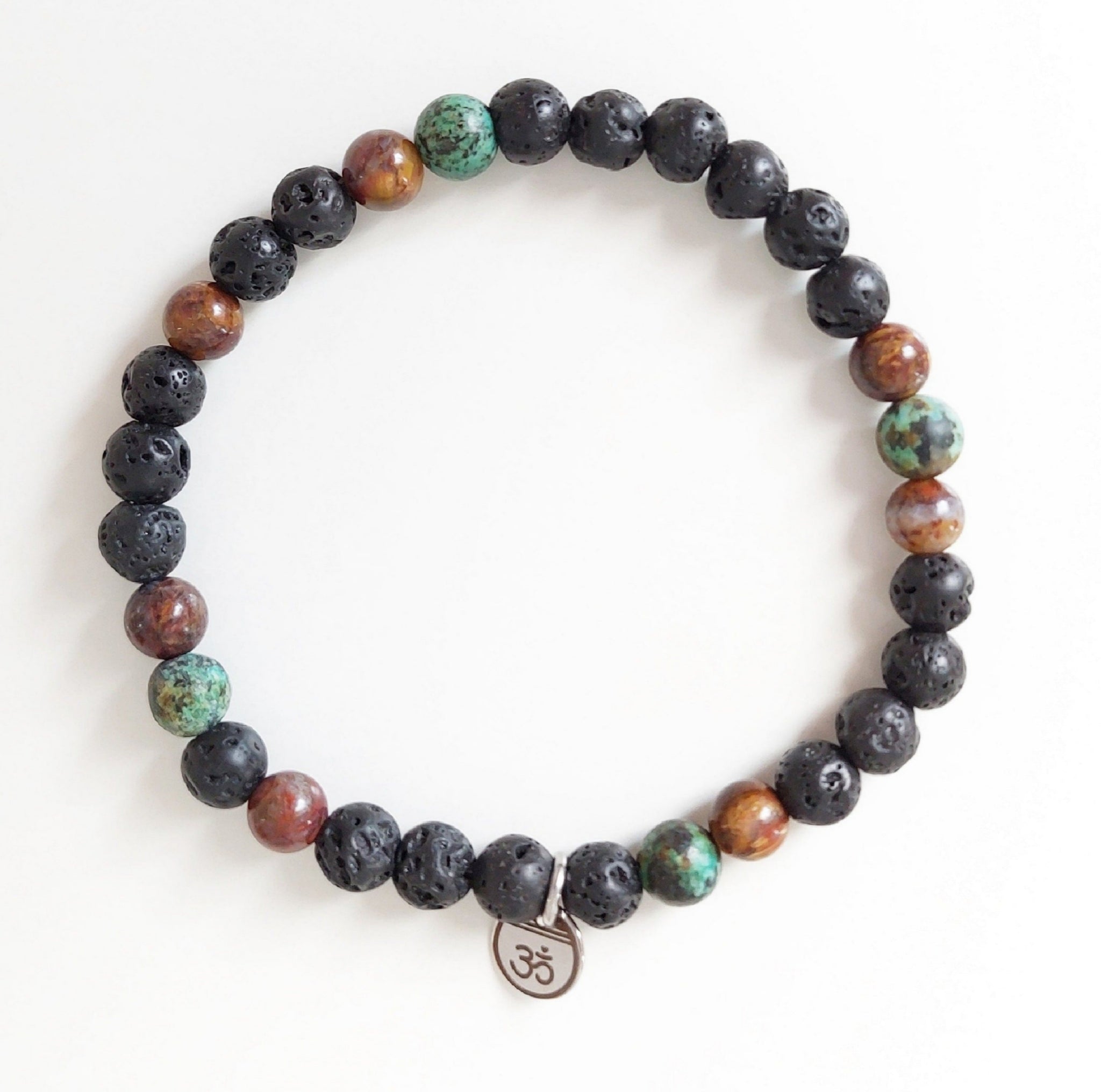Brave Pulsera