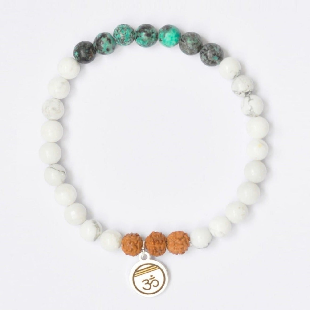 Clarity Pulsera