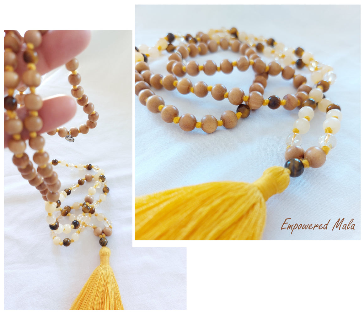 Empowered Mala