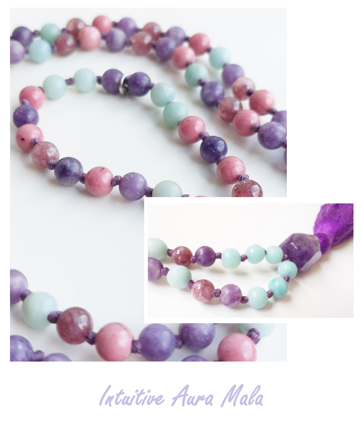Intuitive Mala