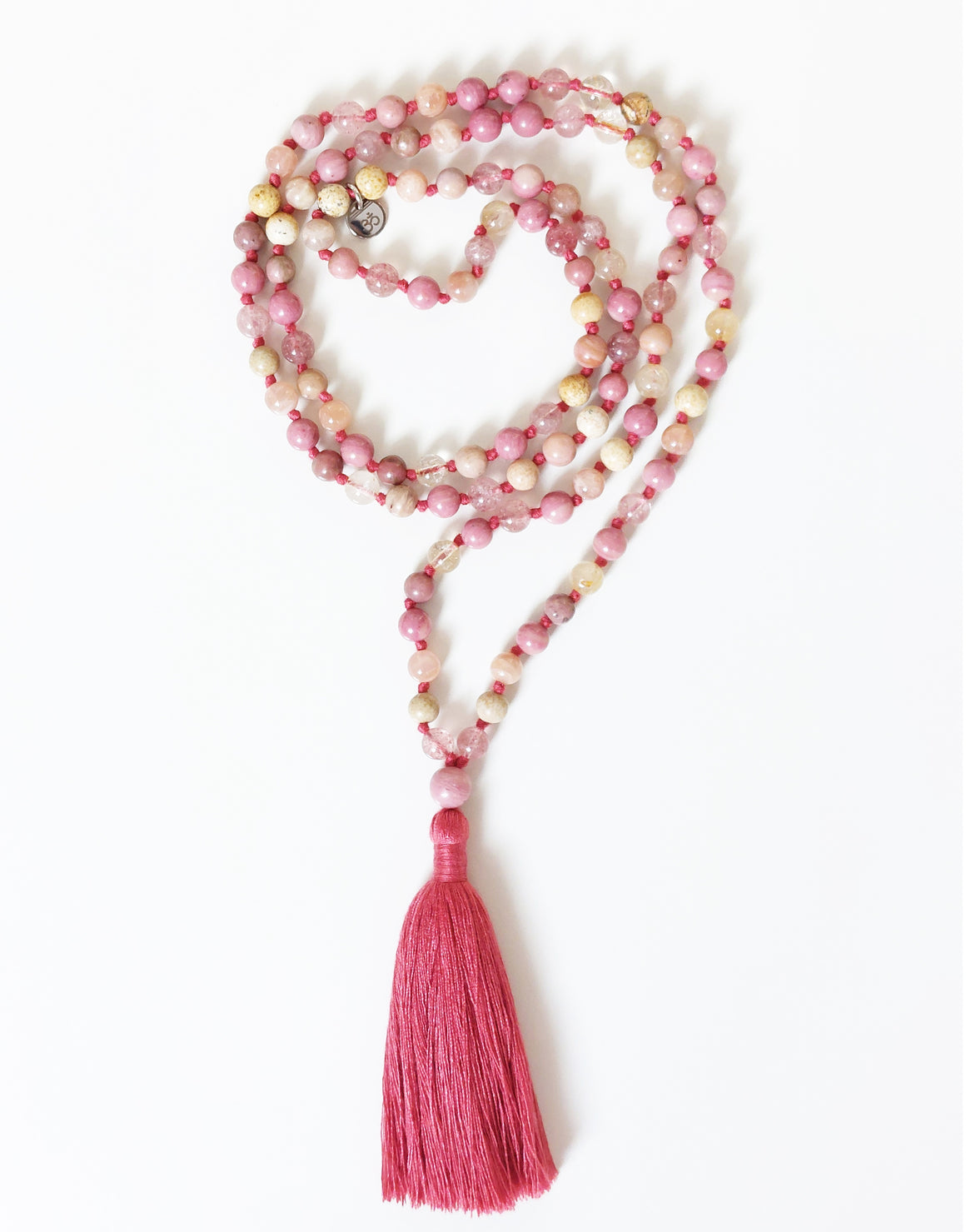 Resilience Mala
