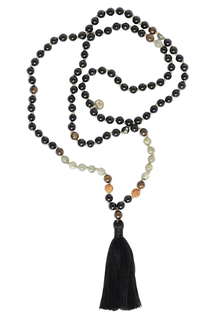 Protective Mala