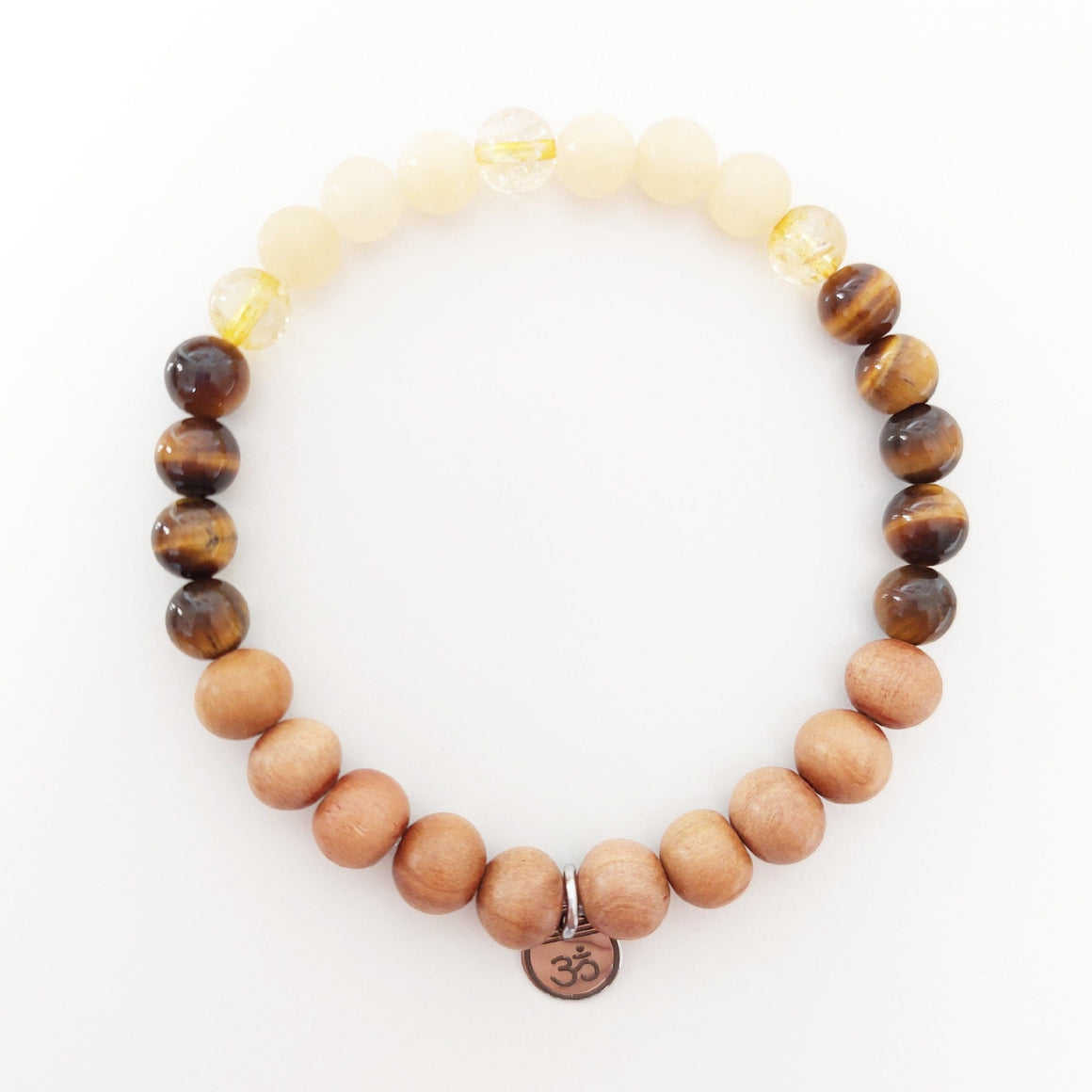Empowered Pulsera