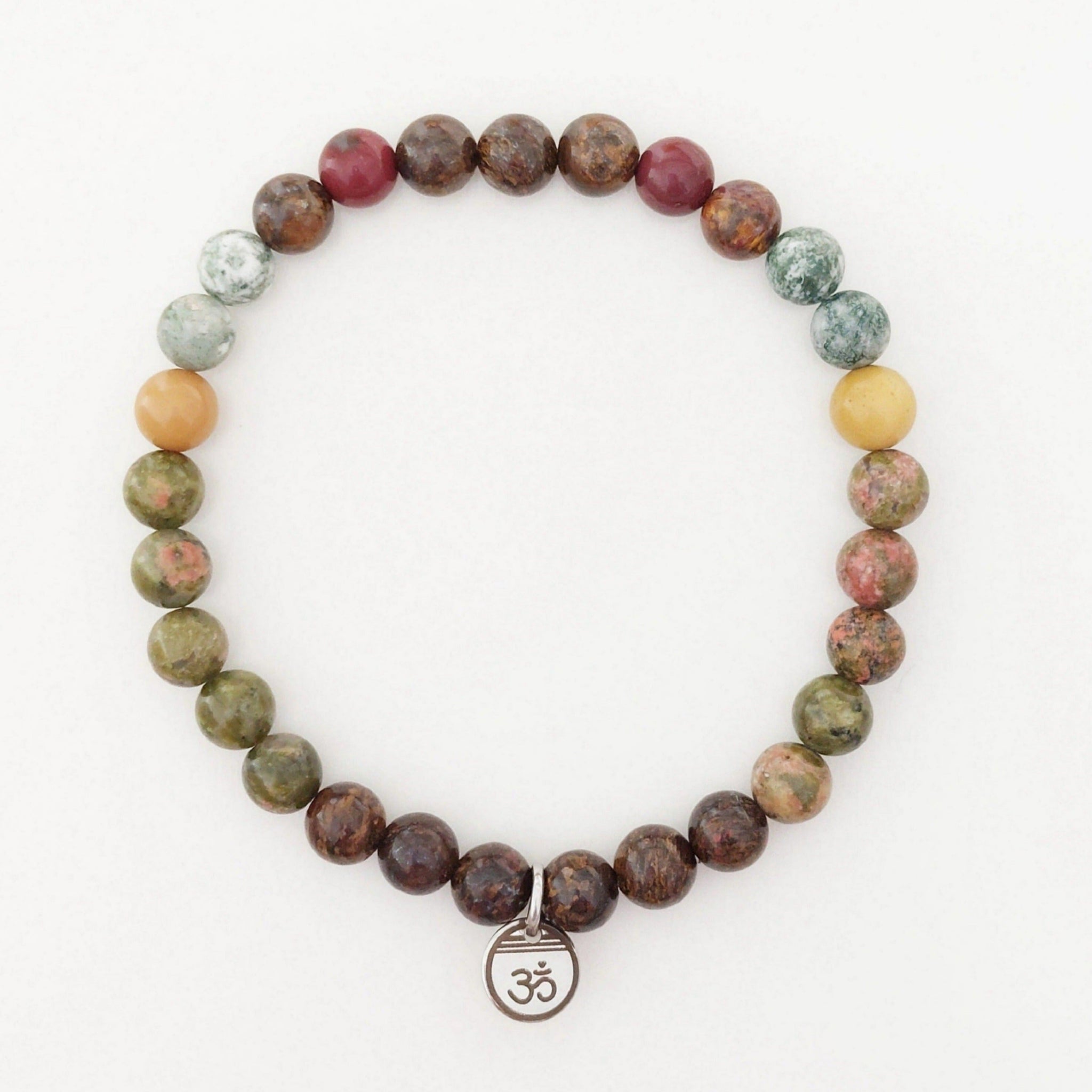 Sacred Nature Pulsera
