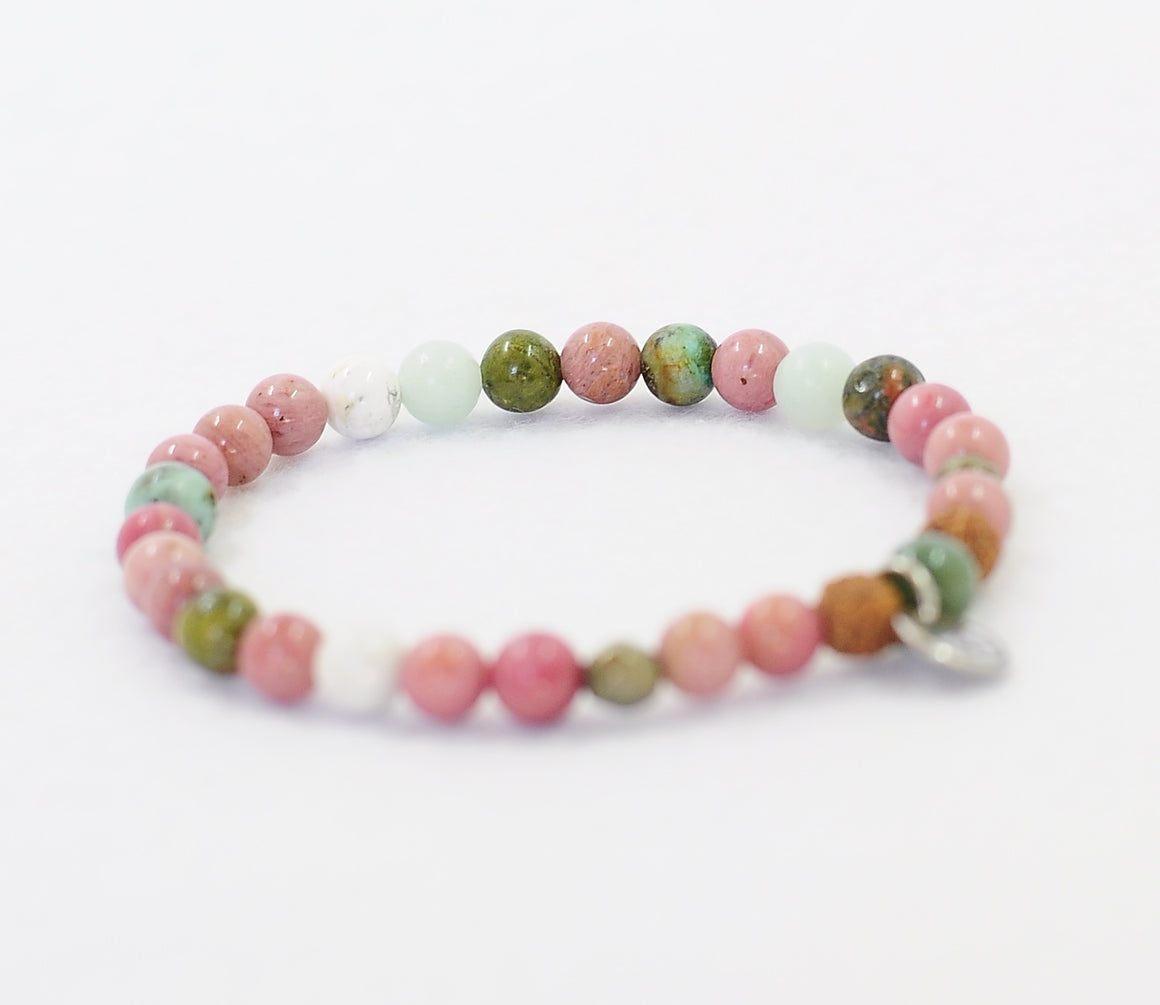 Love Yourself Pulsera